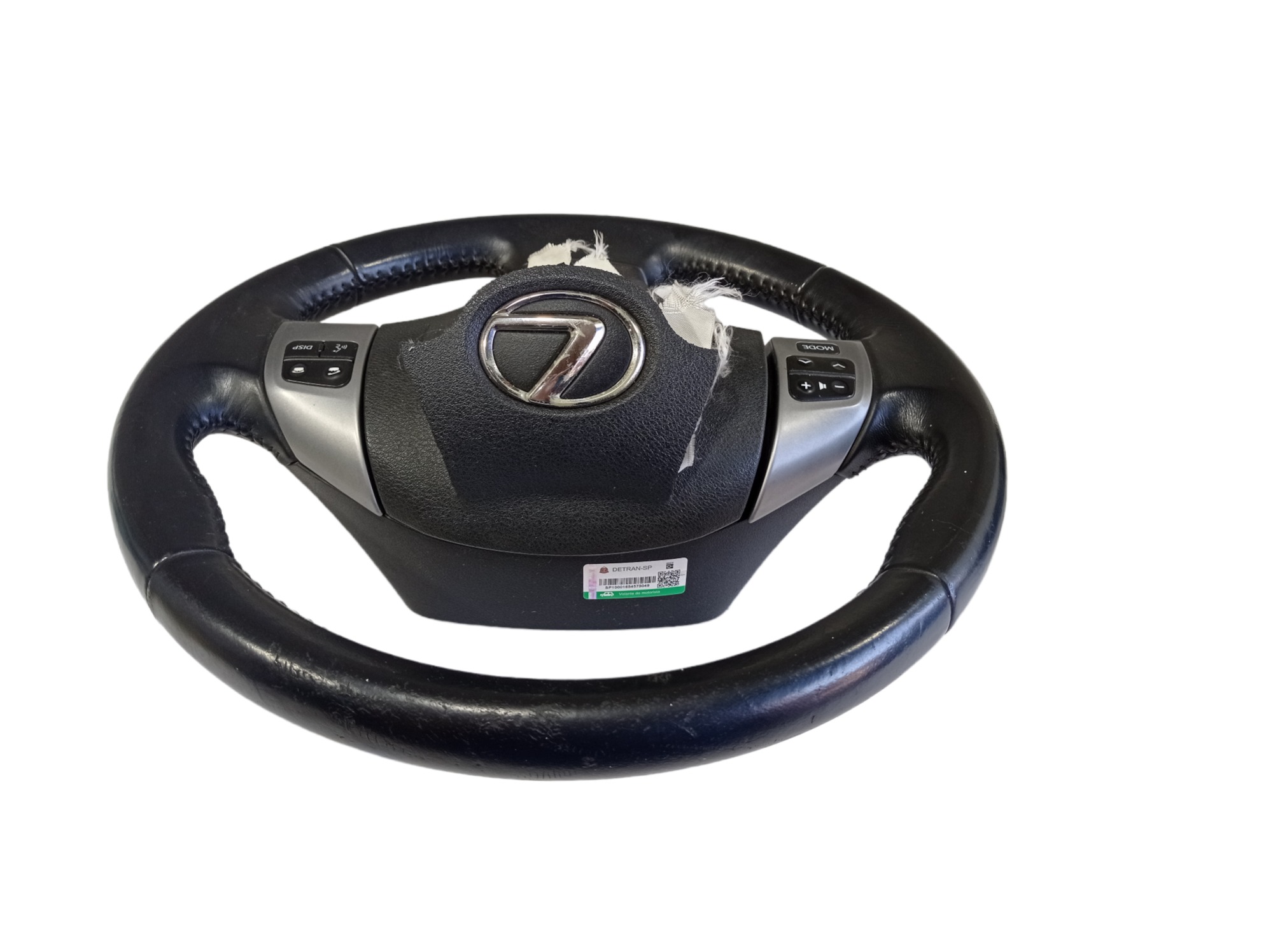 Volante Lexus Is300 2012 V545 3