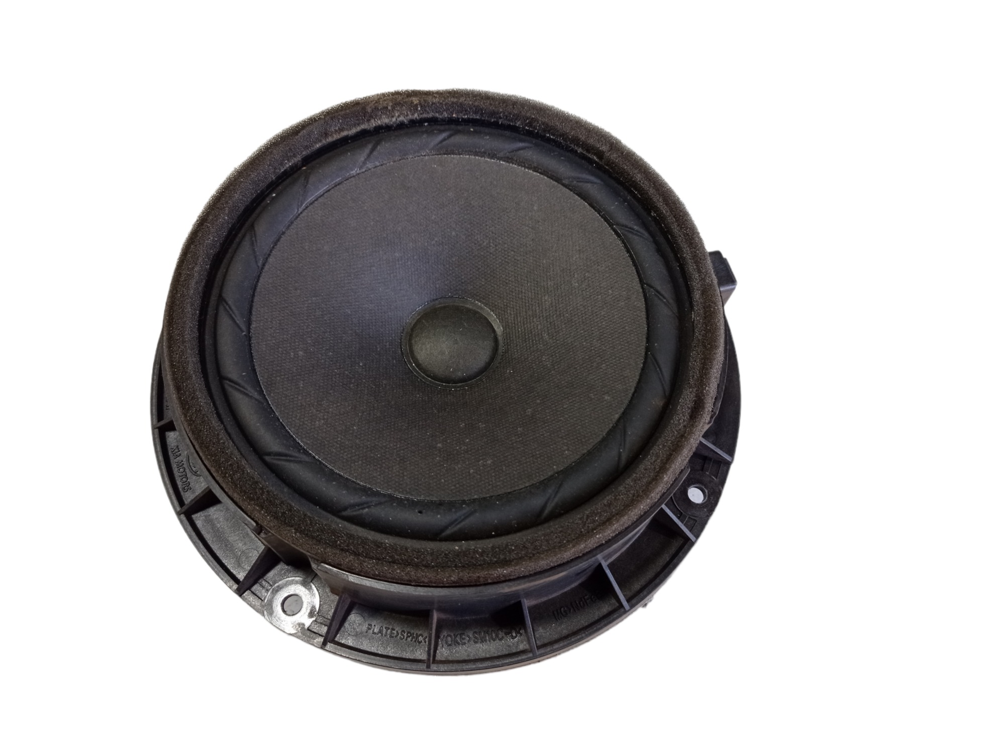 Alto Falante Traseiro Esquerdo Kia Cadenza 2011 A 2013 V547 6