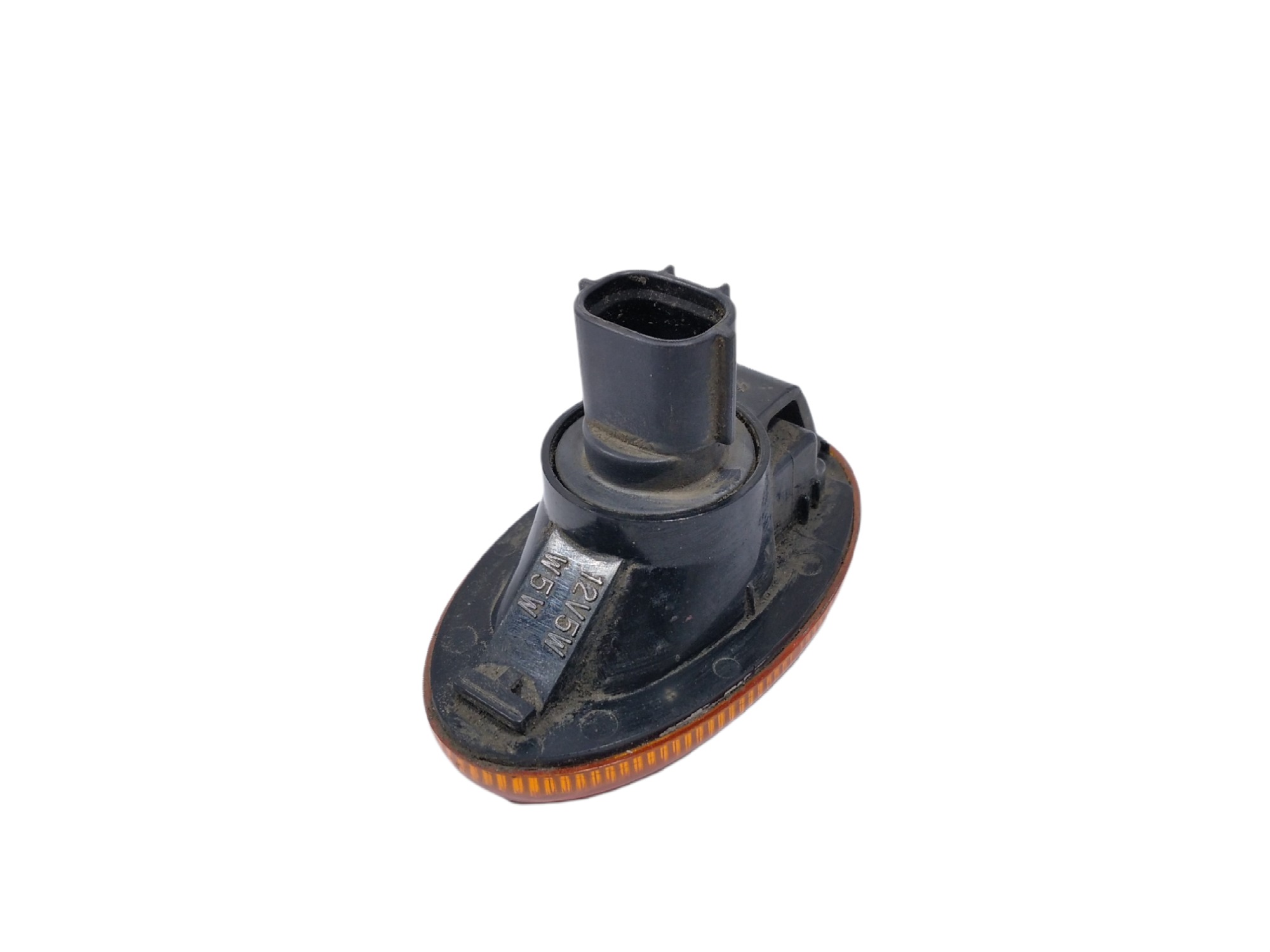 Luz Seta Paralama Esquerdo Subaru Legacy Outback 2002 V358 3