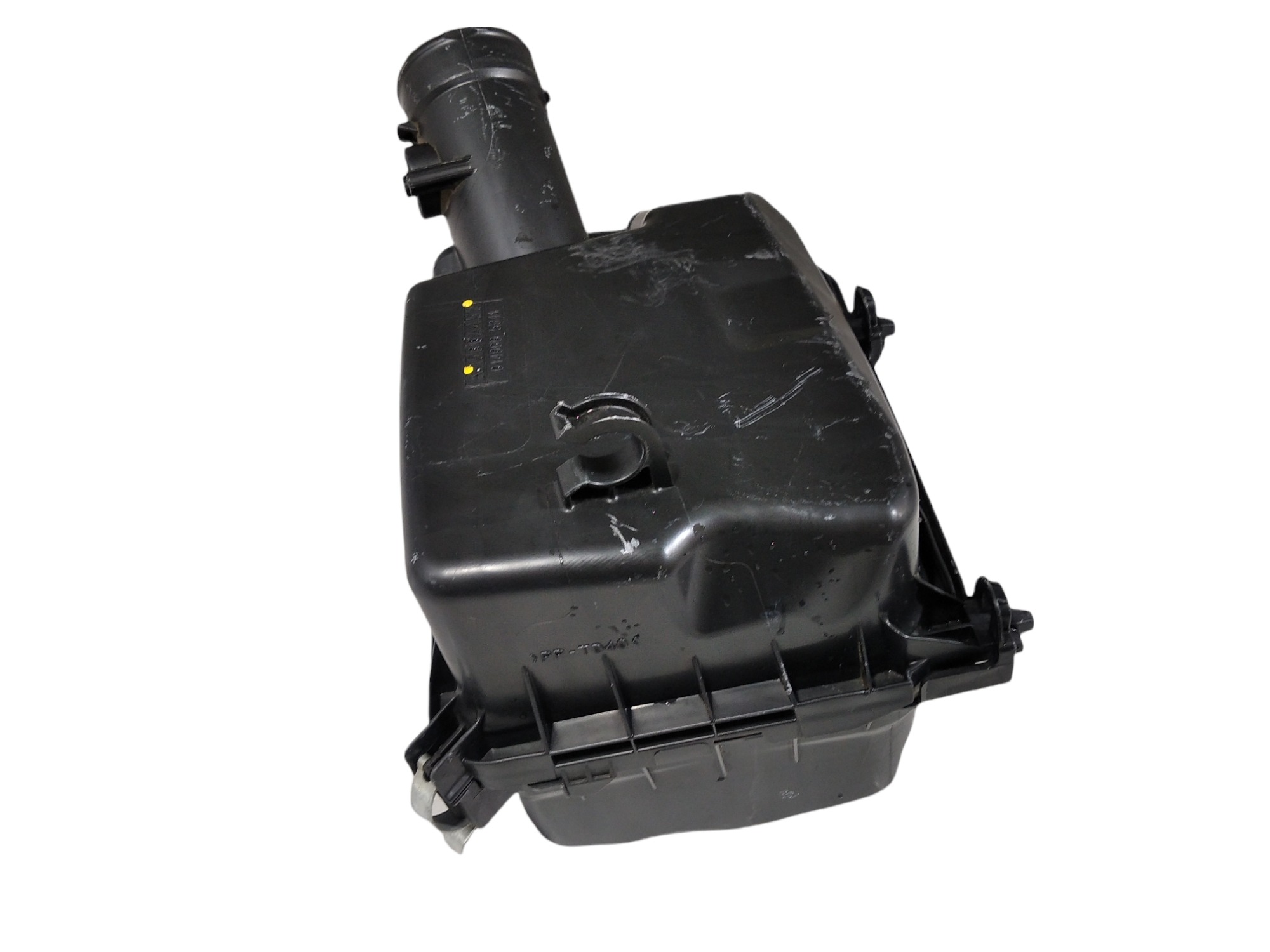 Caixa Filtro De Ar Mitsubishi Lancer 2.0 2014 V420 8