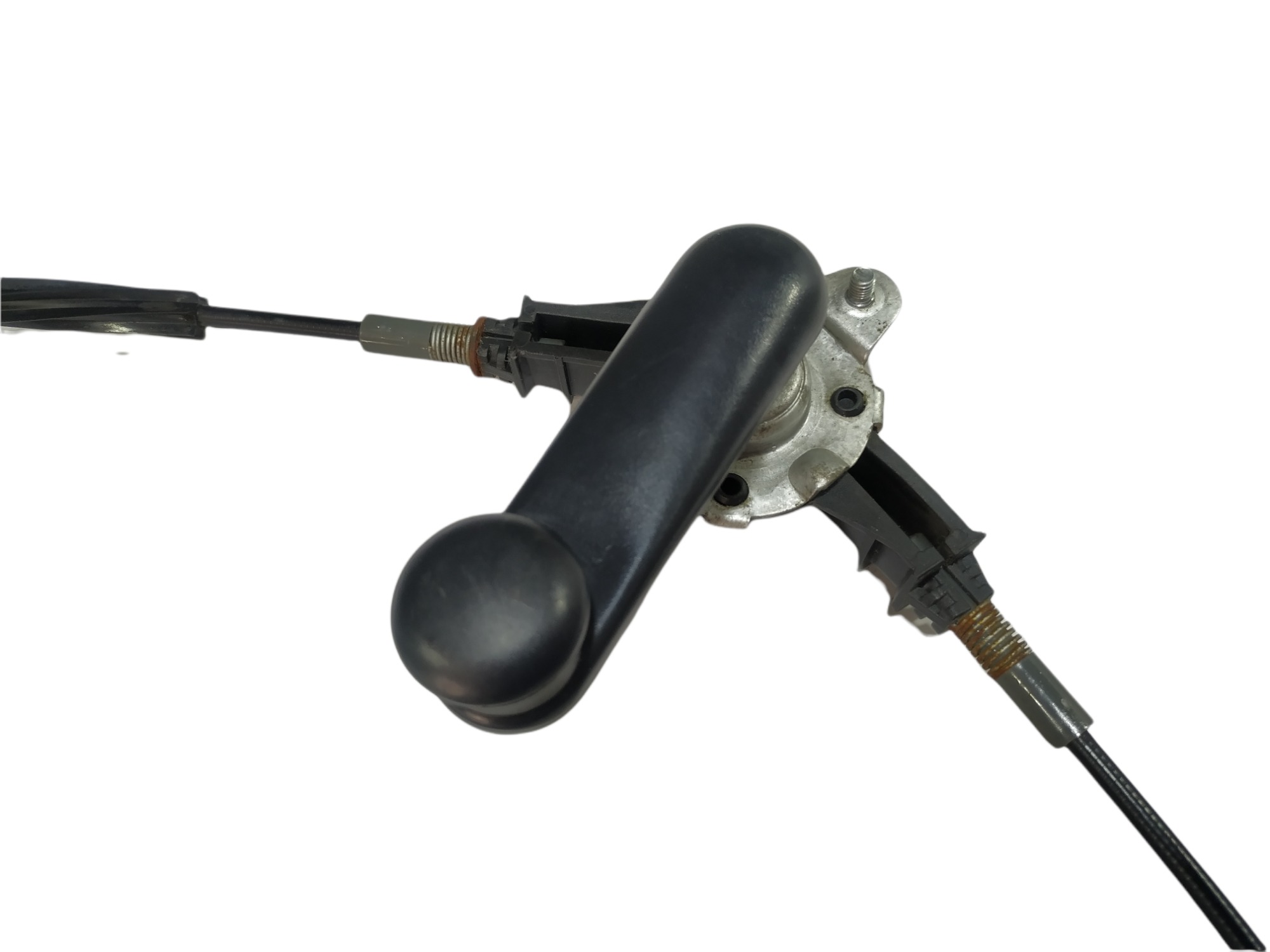 Máquina Vidro Manual Traseira Esq Fiat Palio 1996 2007 V365 7