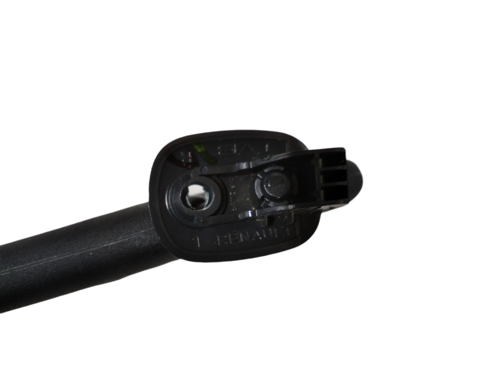 Quebra Sol Direito Renault Sandero Logan 2014 A 2021 V339 6