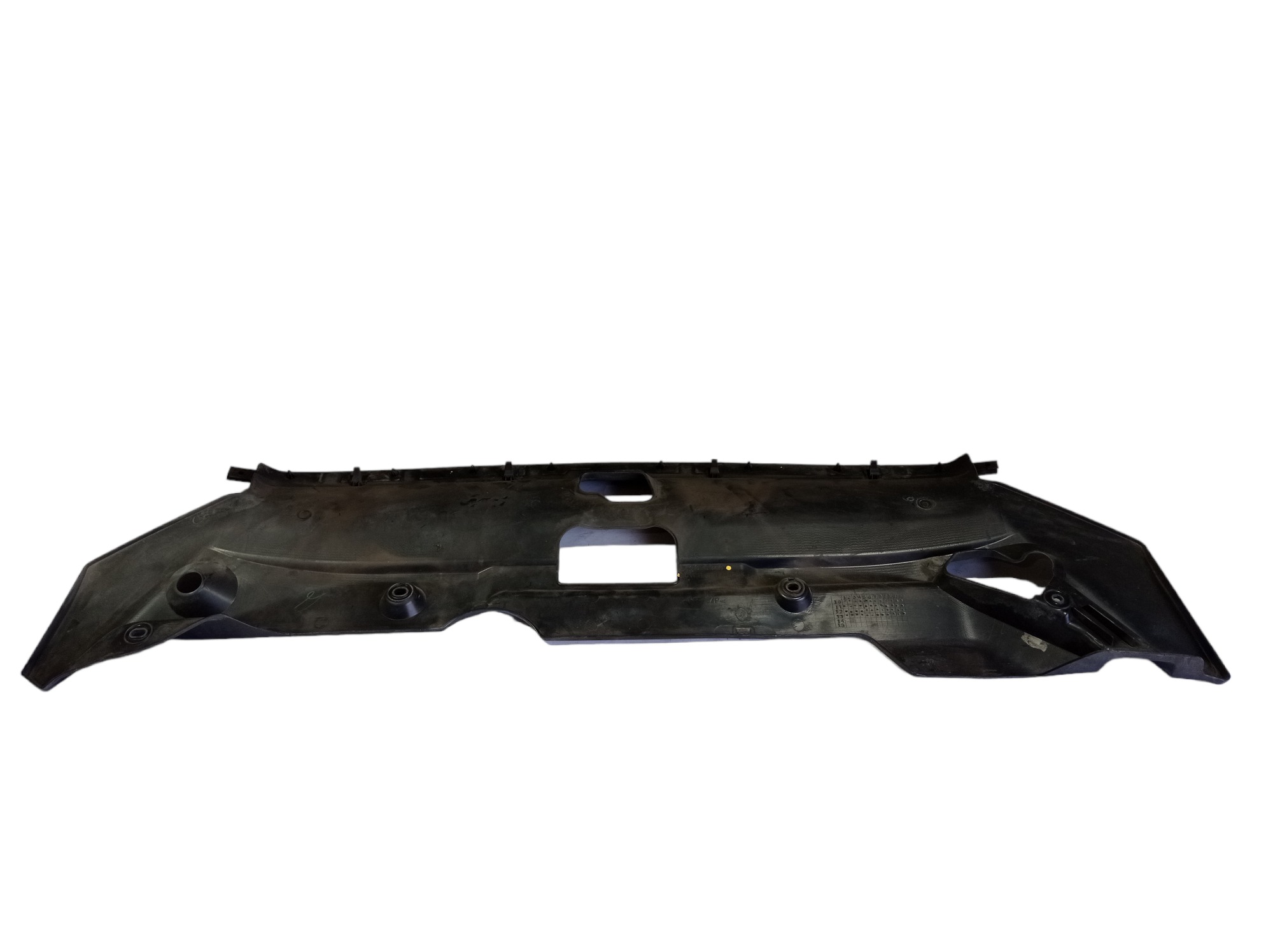Capa Painel Dianteiro Mitsubishi Asx Cvt 2014 V574 5