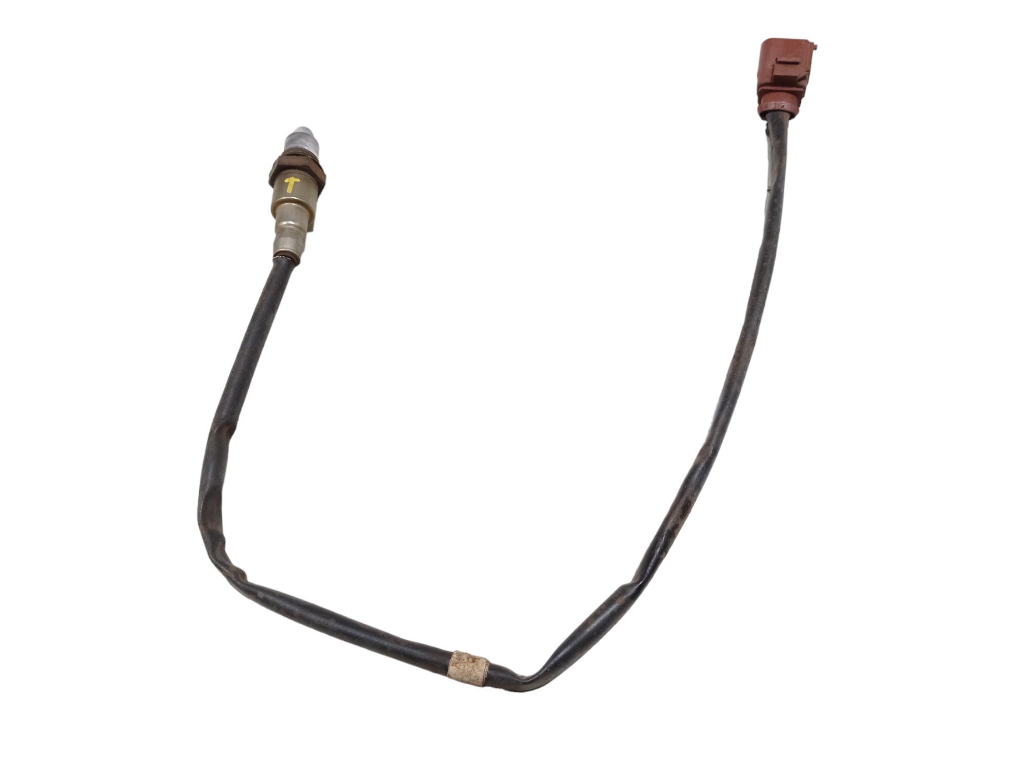 Sonda Lambda Primária Volkswagen Virtus 1.6 2017 A 2021 V559 3