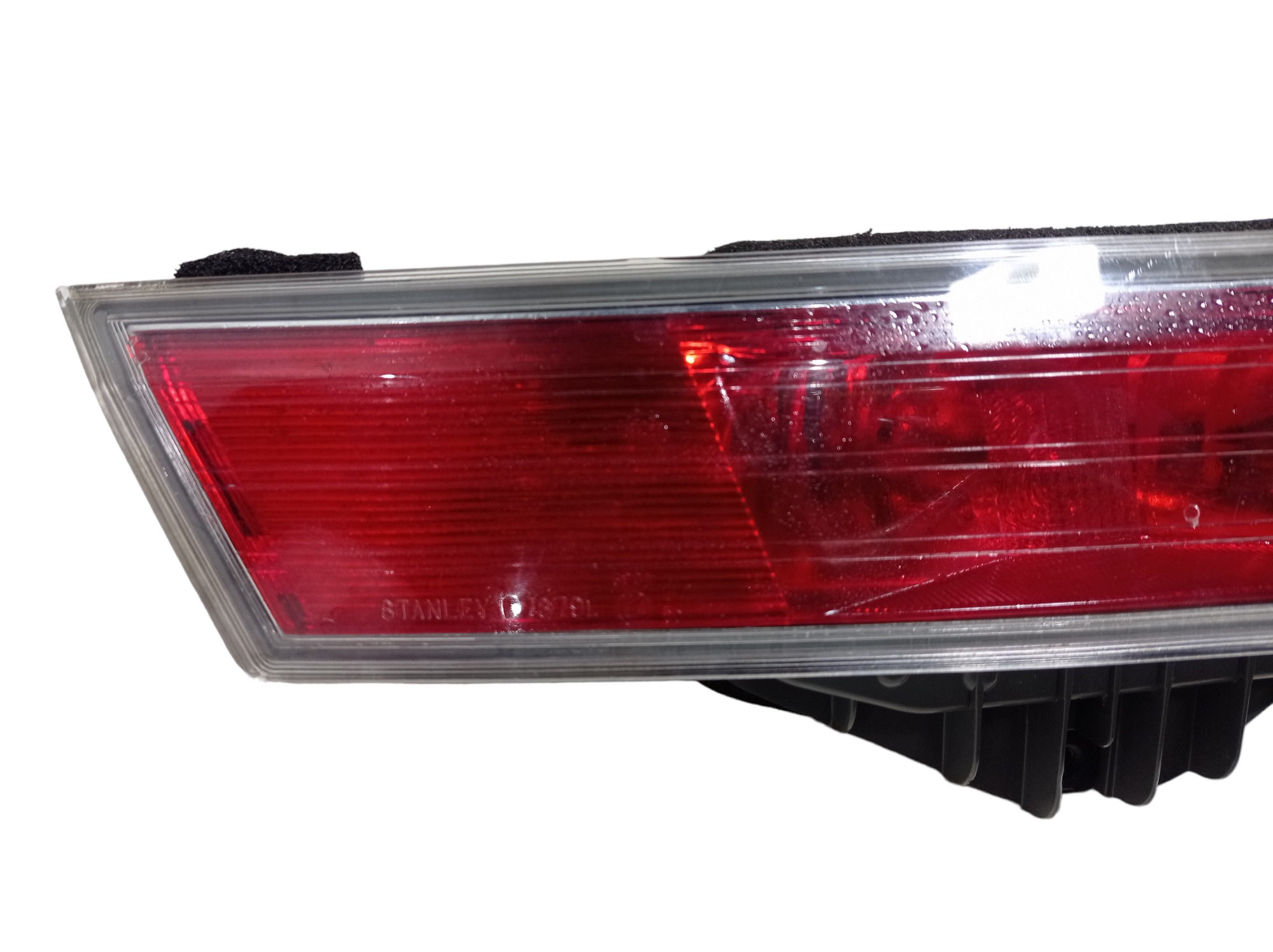 Olho De Gato Traseiro Esquerdo Honda Accord 2.0 2011 V557 4