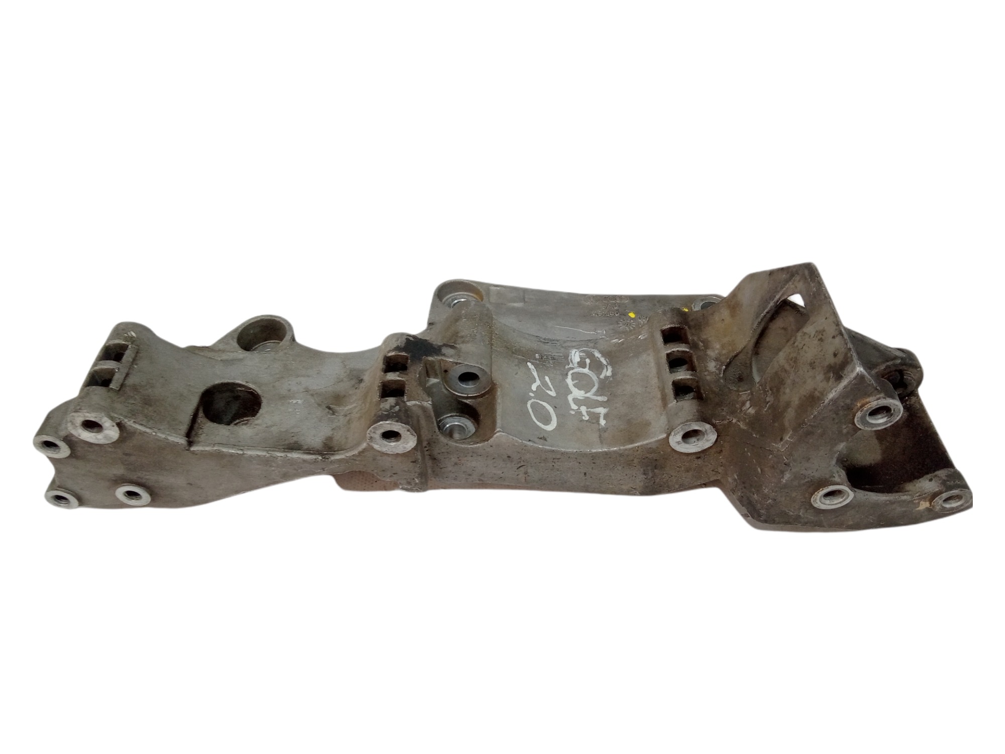 Suporte Bomba Hidráulica Vw Golf Bora A3 2003 1