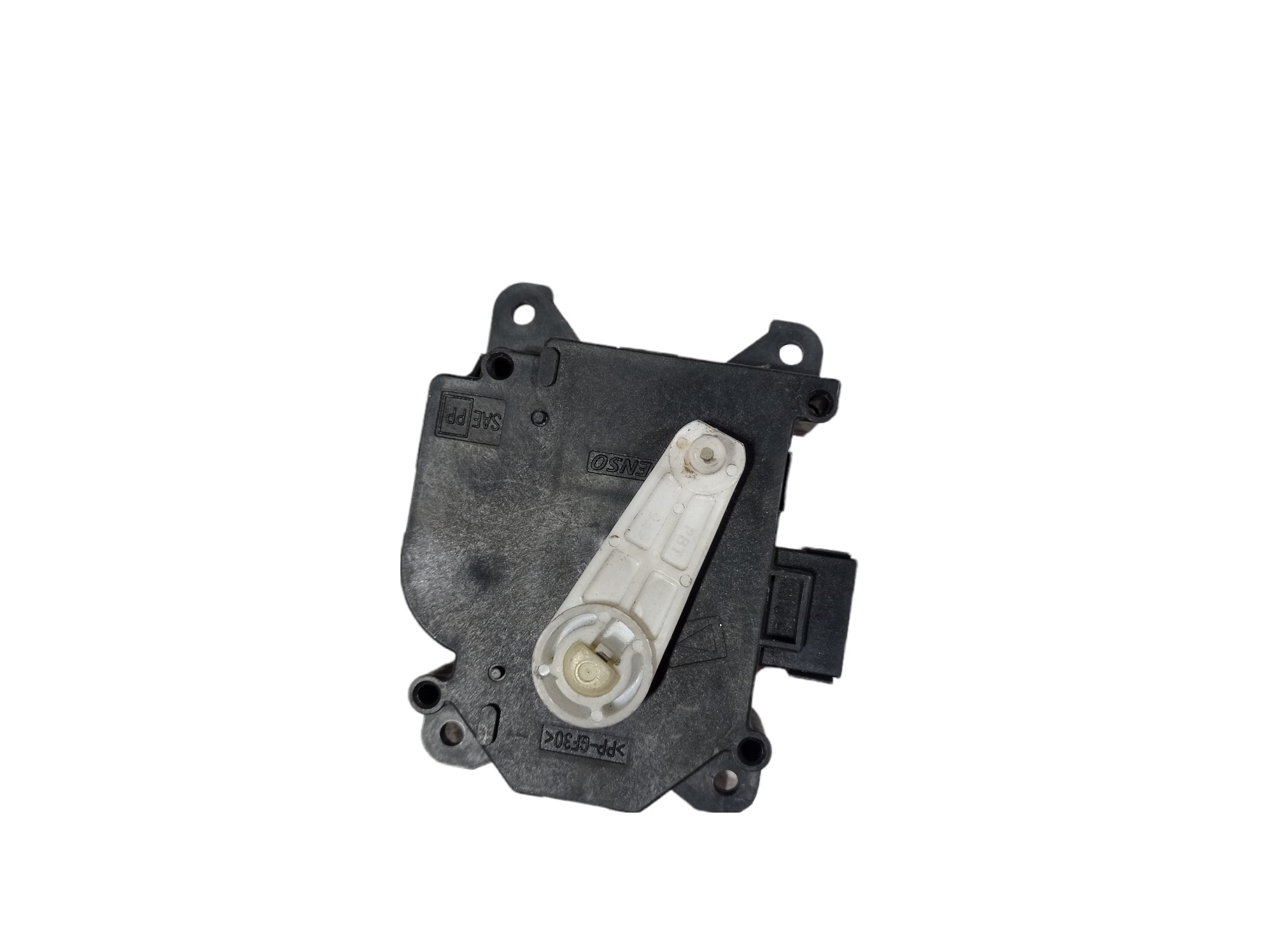Atuador Ar Condicionado Honda Civic 2001 A 2006 V13 4