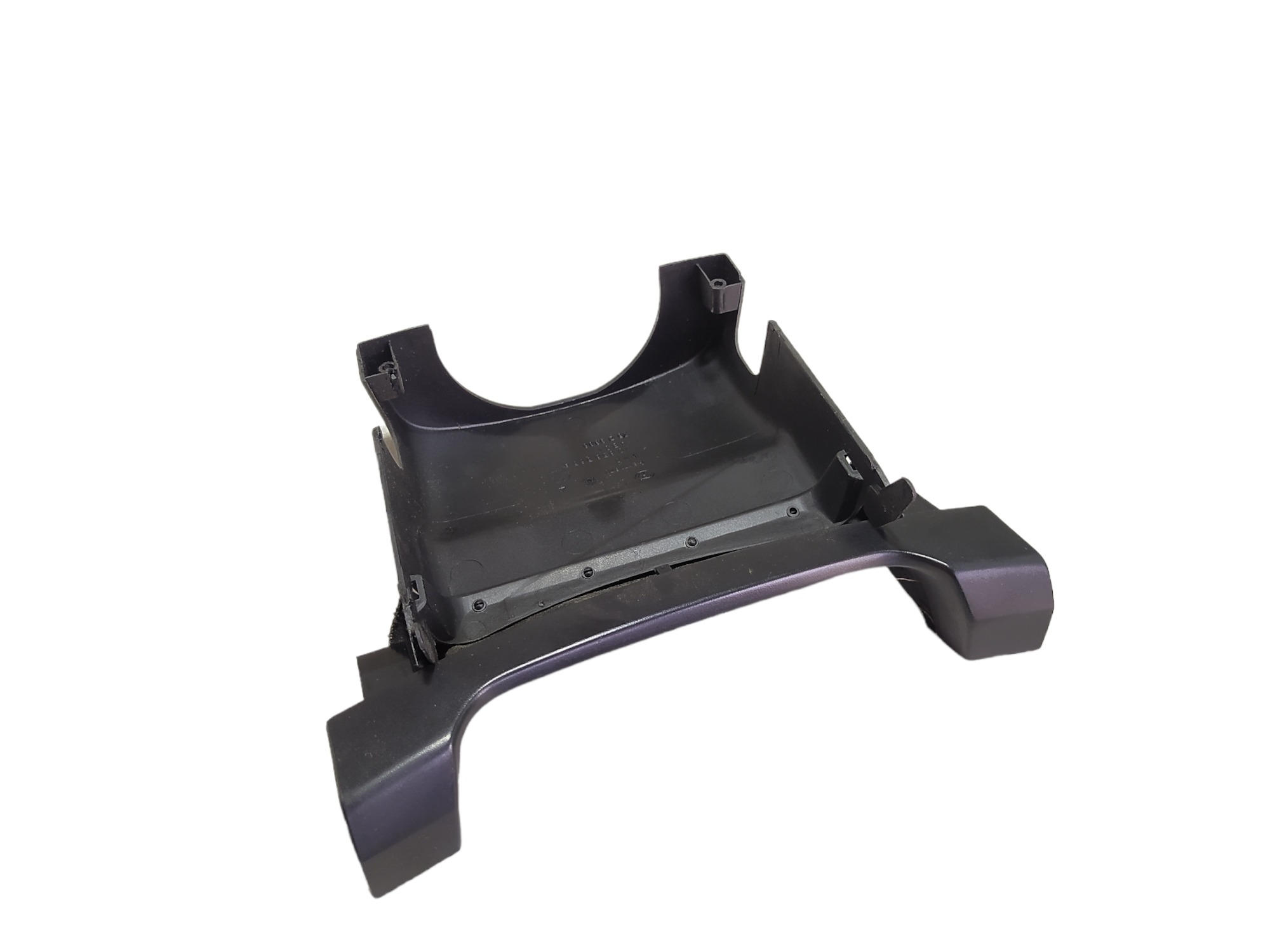 Moldura Superior Chave Seta Vw Golf 2.0 2000 1j0858565b V478 2