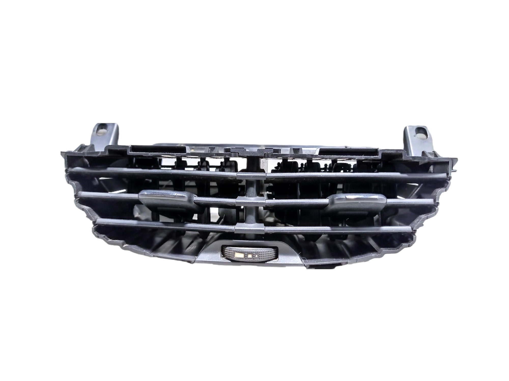 Difusor Ar Central Peugeot 208 2014 9672848677 V312 2