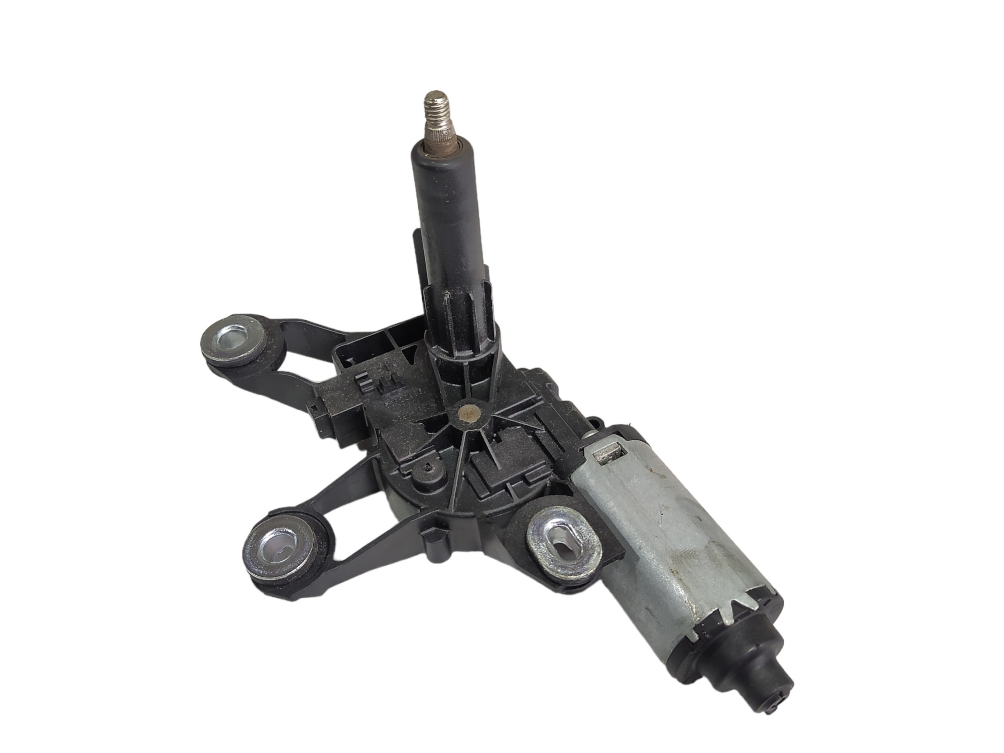 Motor Limpador Traseiro Land Rover Freelander 2 2008 12 V479 7