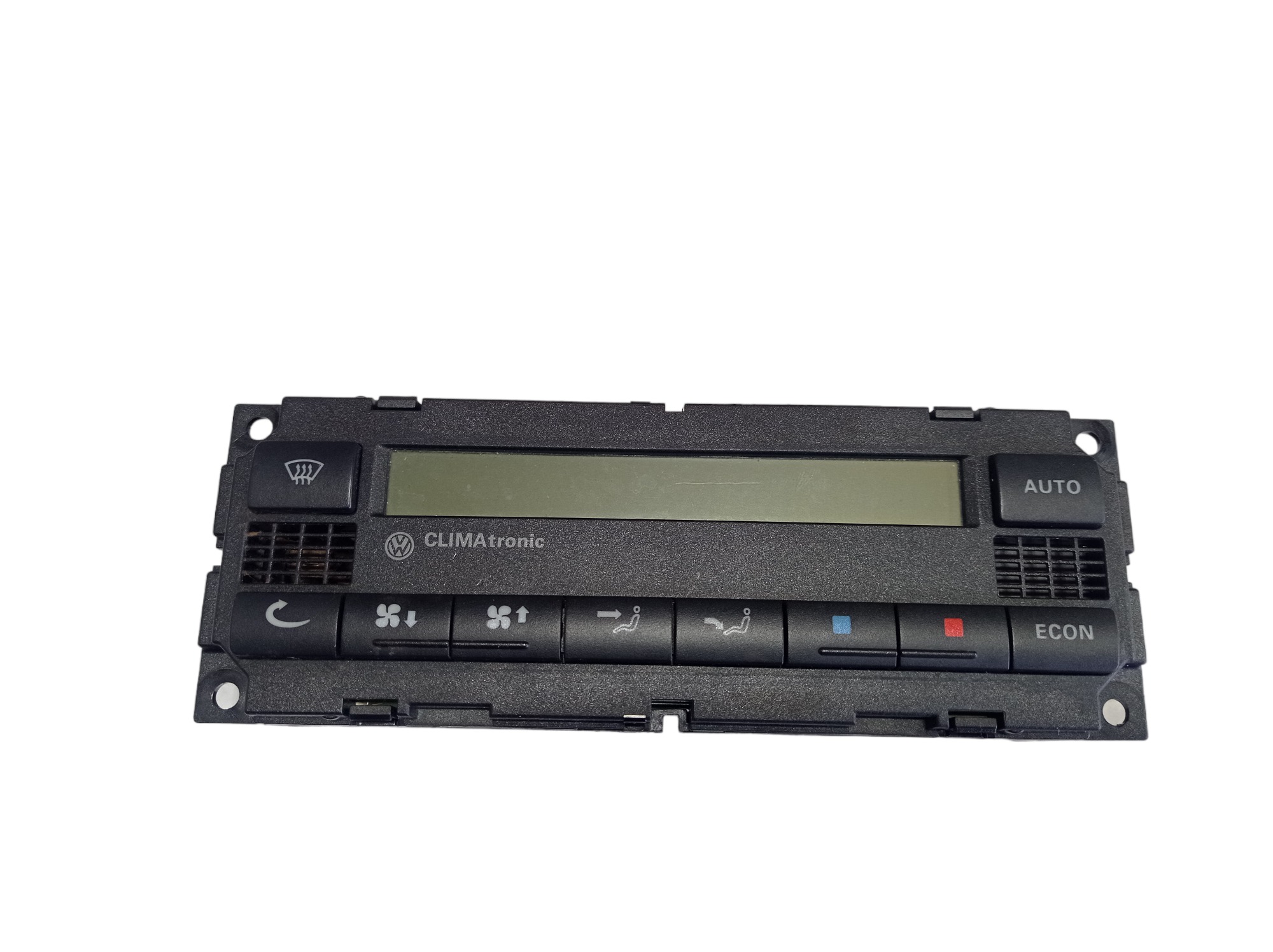 Comando Ar Vw Golf Sportline 1.6 8v 2009 V566 2