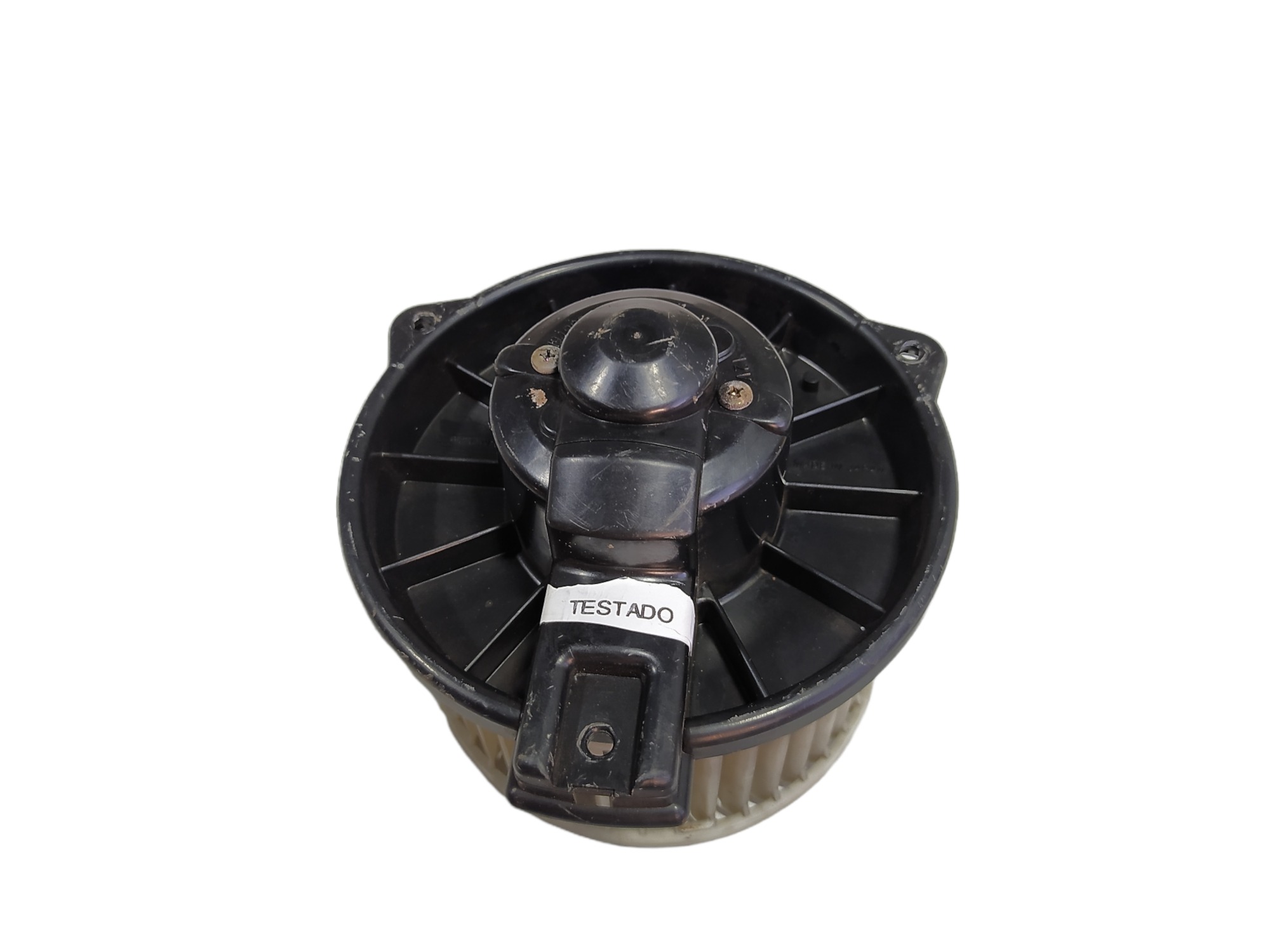 Ventilador Ar Forçado Honda Accord Lx 2.2 1994 194000 V448 3