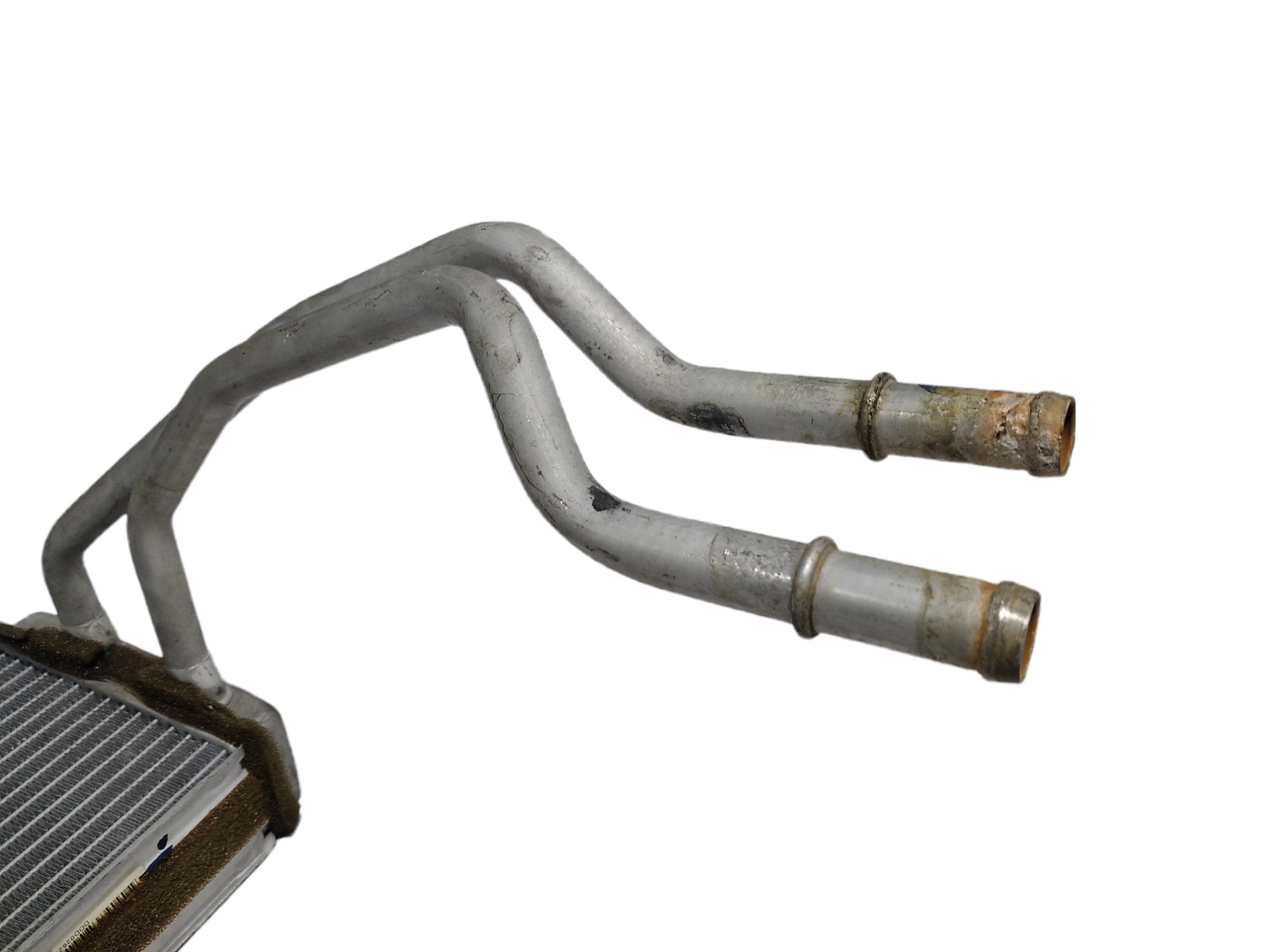 Radiador Ar Quente Ford Fiesta 2009 V191 1