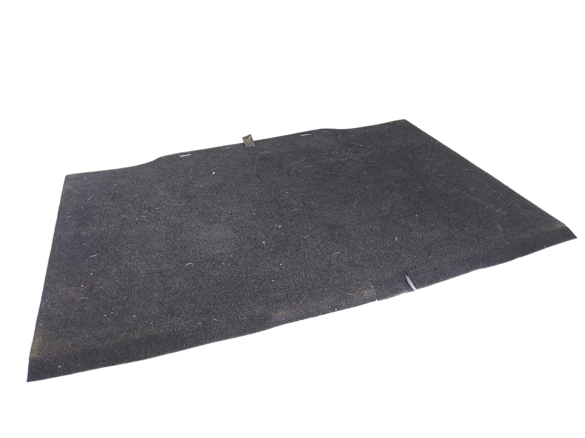 Forro Carpete Porta Malas Jac T40 Jacl23005 2020 V549 6