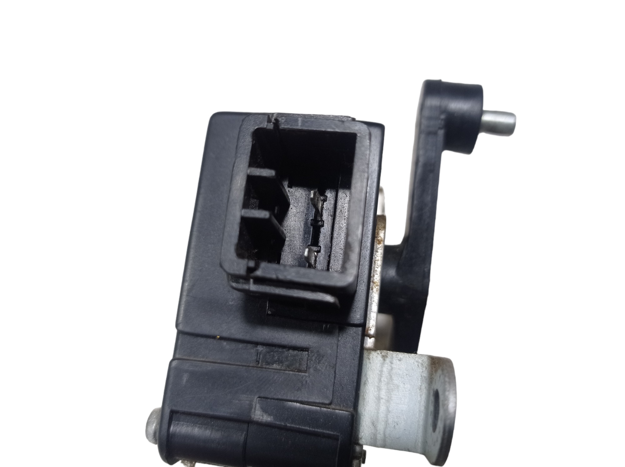 Motor Atuador Caixa Ar Kia Opirus 3.8 2008 D332-cg6aa V581 7