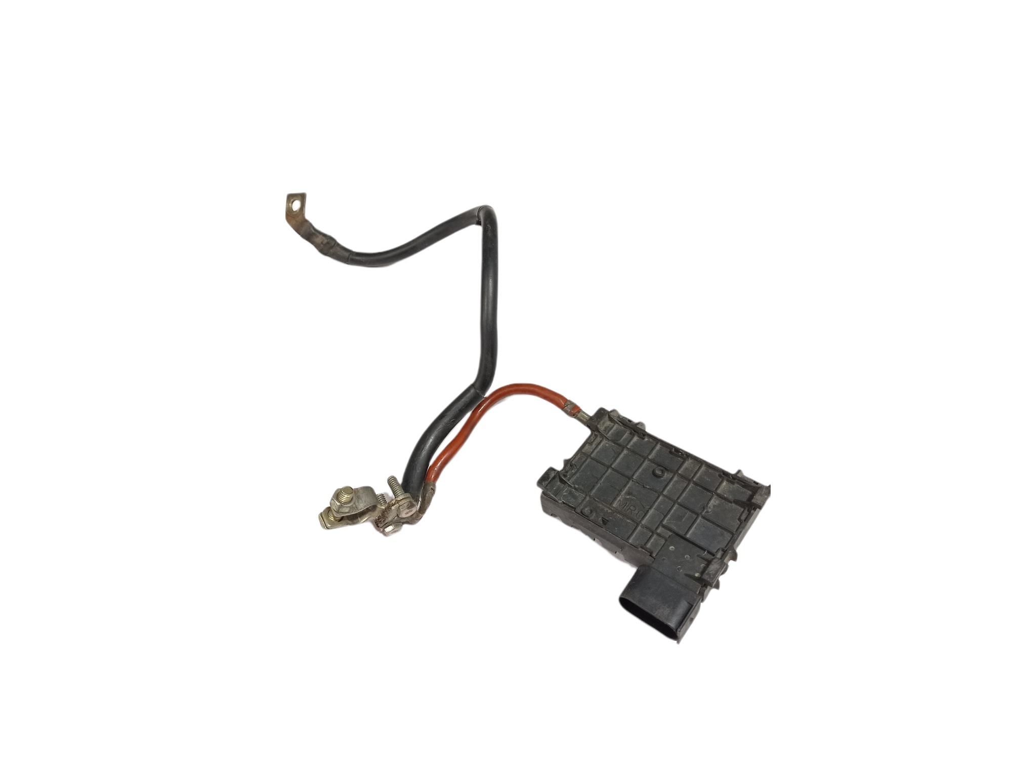 Caixa De Fusível Bateria Vw Golf 2002 V373 3