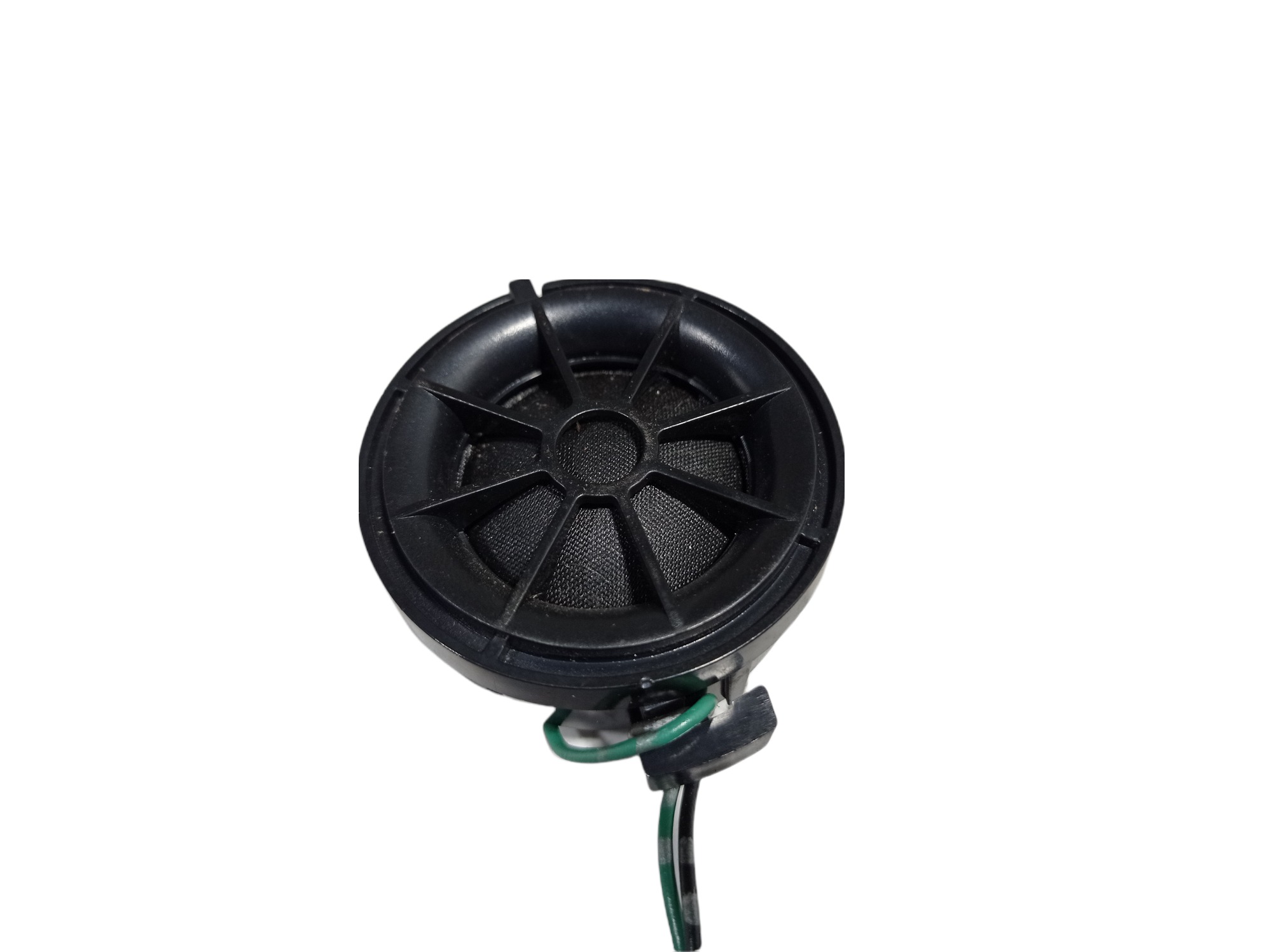 Twitter Porta Range Rover Sport 2011 V289 3