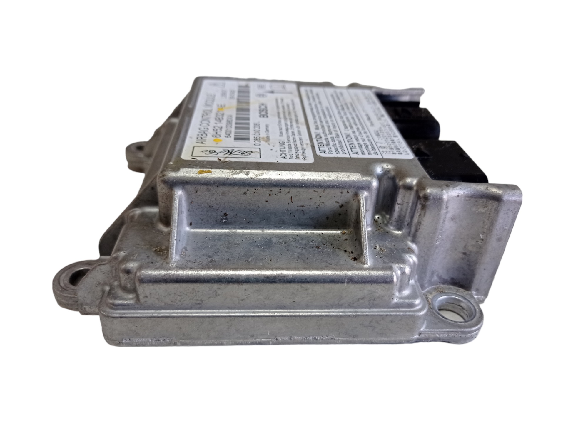 Módulo 6h5214b321 Land Rover Freelander 2 2008 V479 6