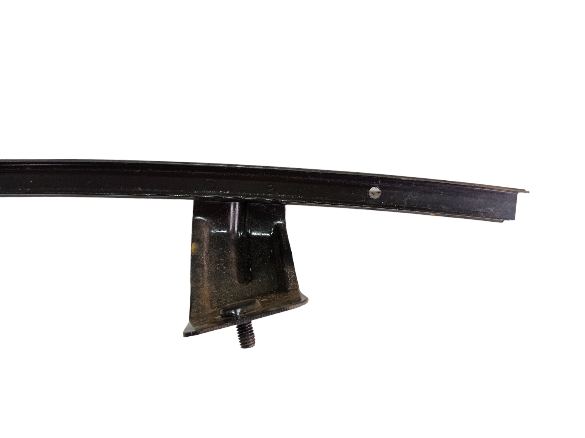Guia Vidro Porta Traseira Direita Jac T6 2.0 2016 V554 2