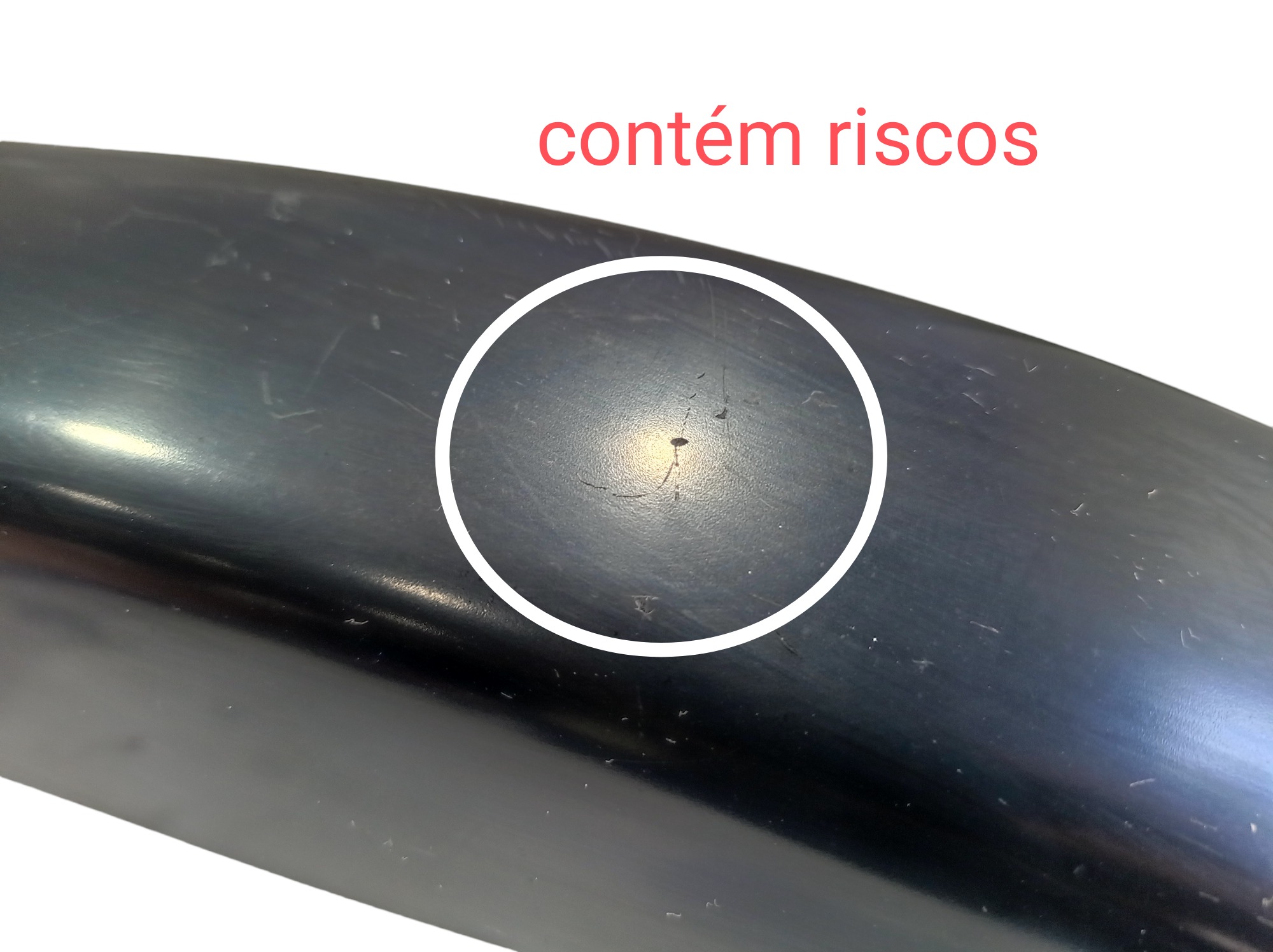 Acabamento Traseiro Esquerdo Rack Teto Asx Cvt 2014 V574 5