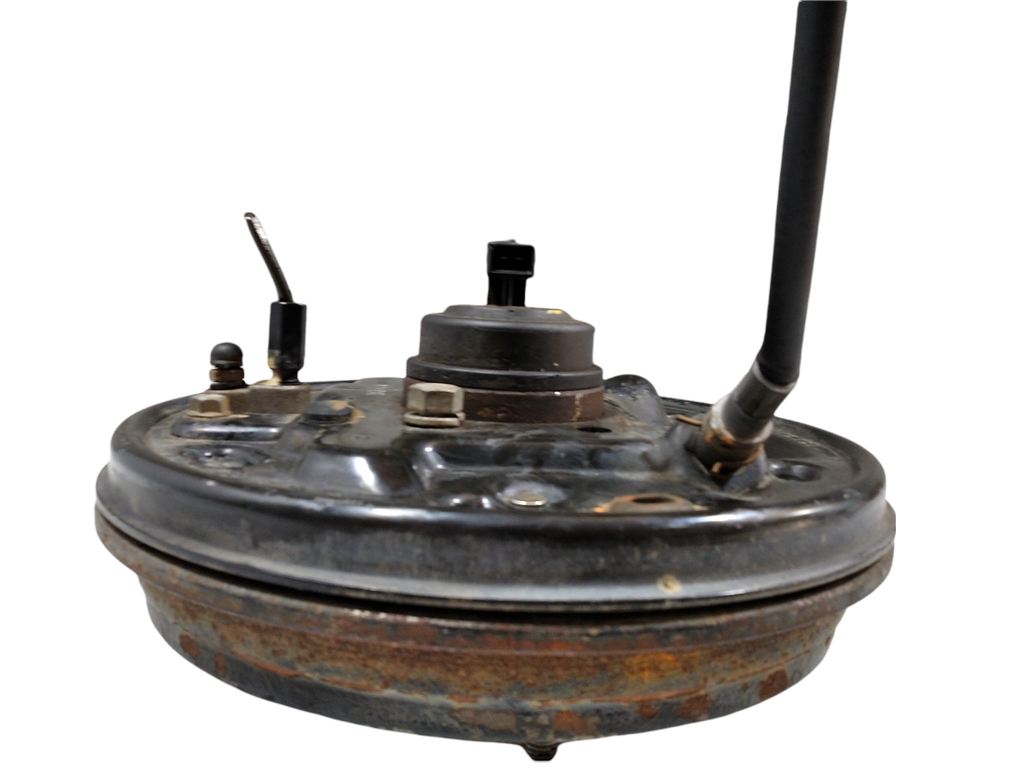 Rodagem Cubo Roda Traseira Direita Hyundai Hb20 2019 V304 7