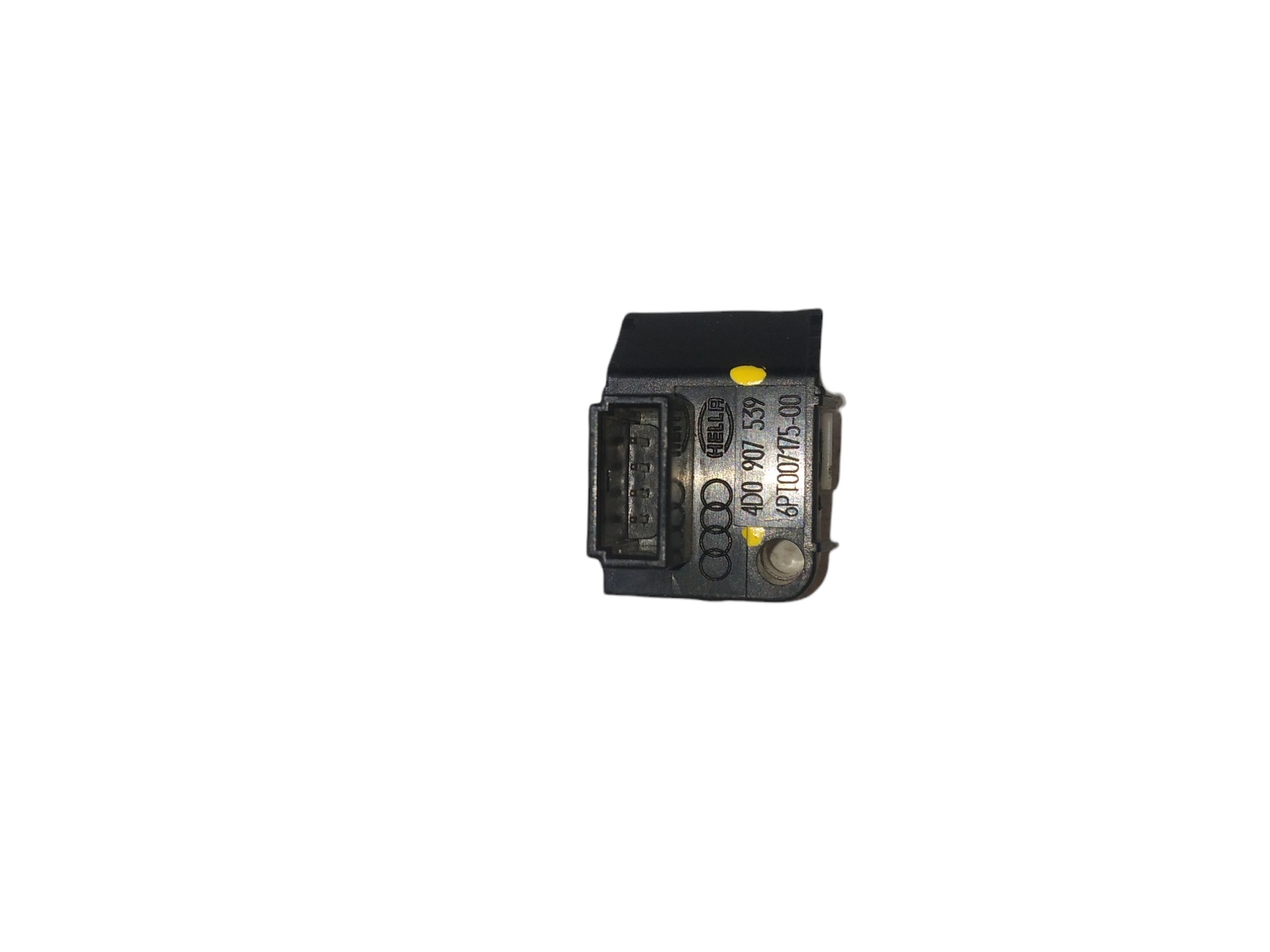 Sensor Temperatura Audi A6 2001 A 2004 4d0907539 V172 6
