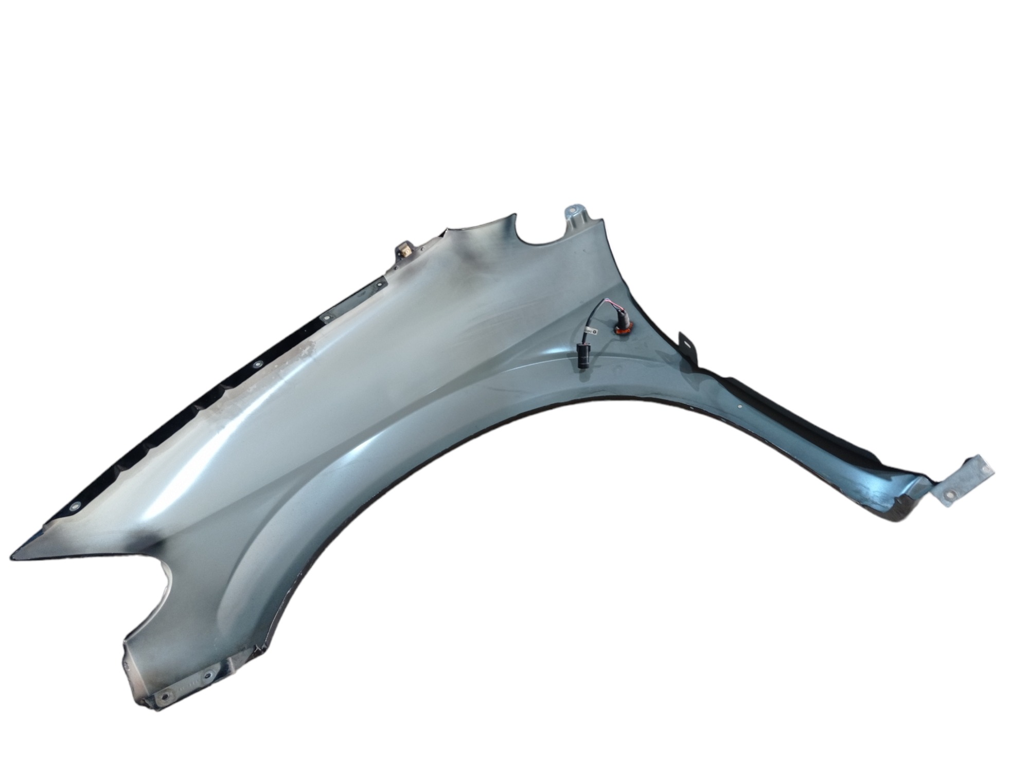 Paralama Direito Chrysler Grand Caravan 2006 V487 1