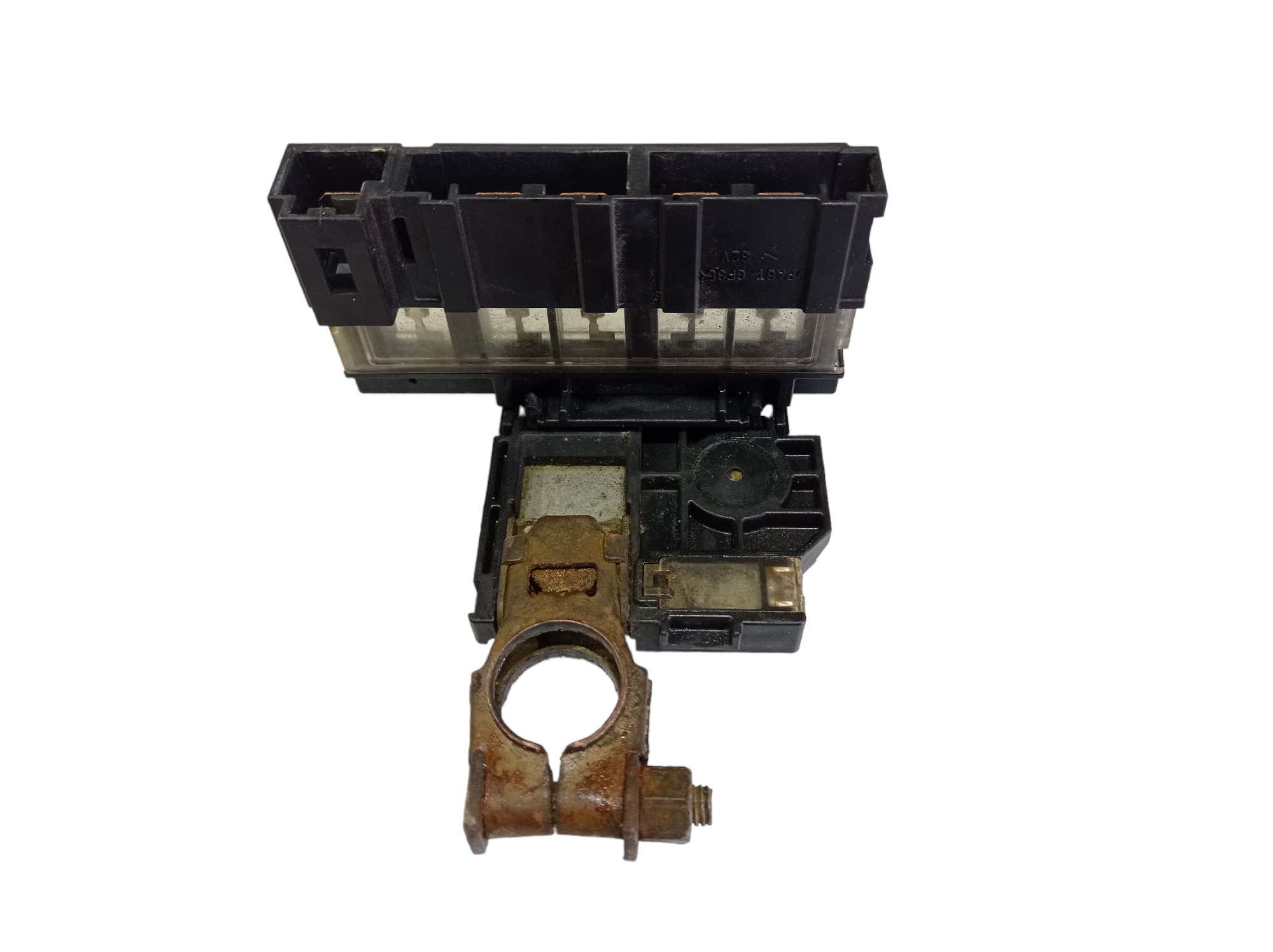 Cabo Positivo Bateria Nissan Altima Sl 2014 V564 5
