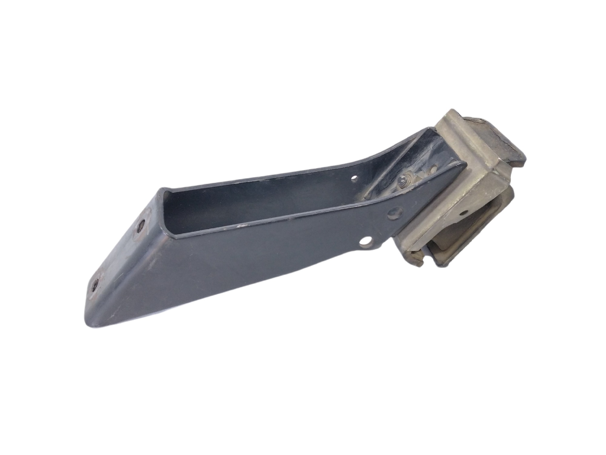 Suporte Esquerdo Motor Hafei Towner Pickup V264 5