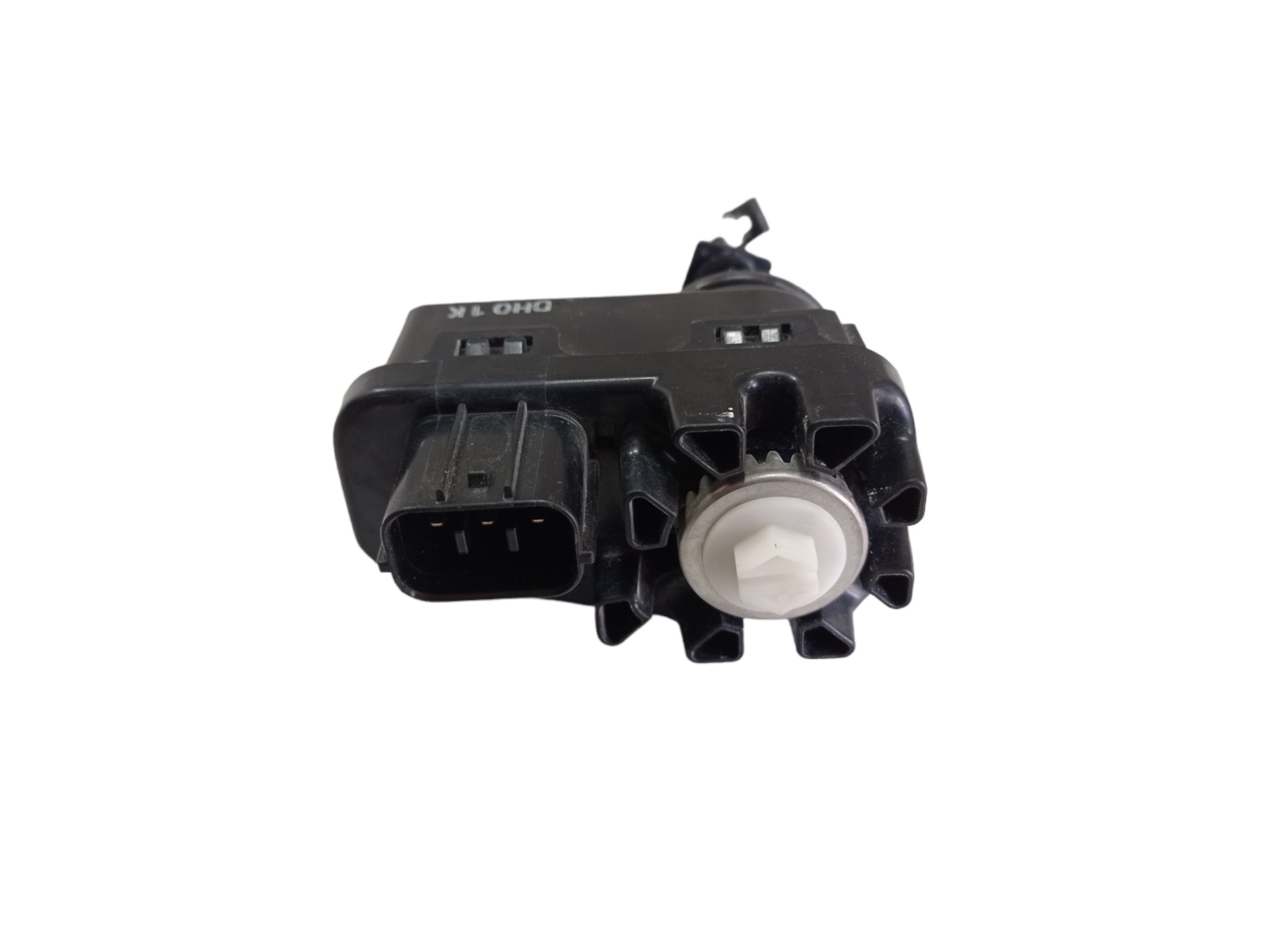 Motor Regulador Farol Direito Suzuki Swift Sport 2015 V550 4