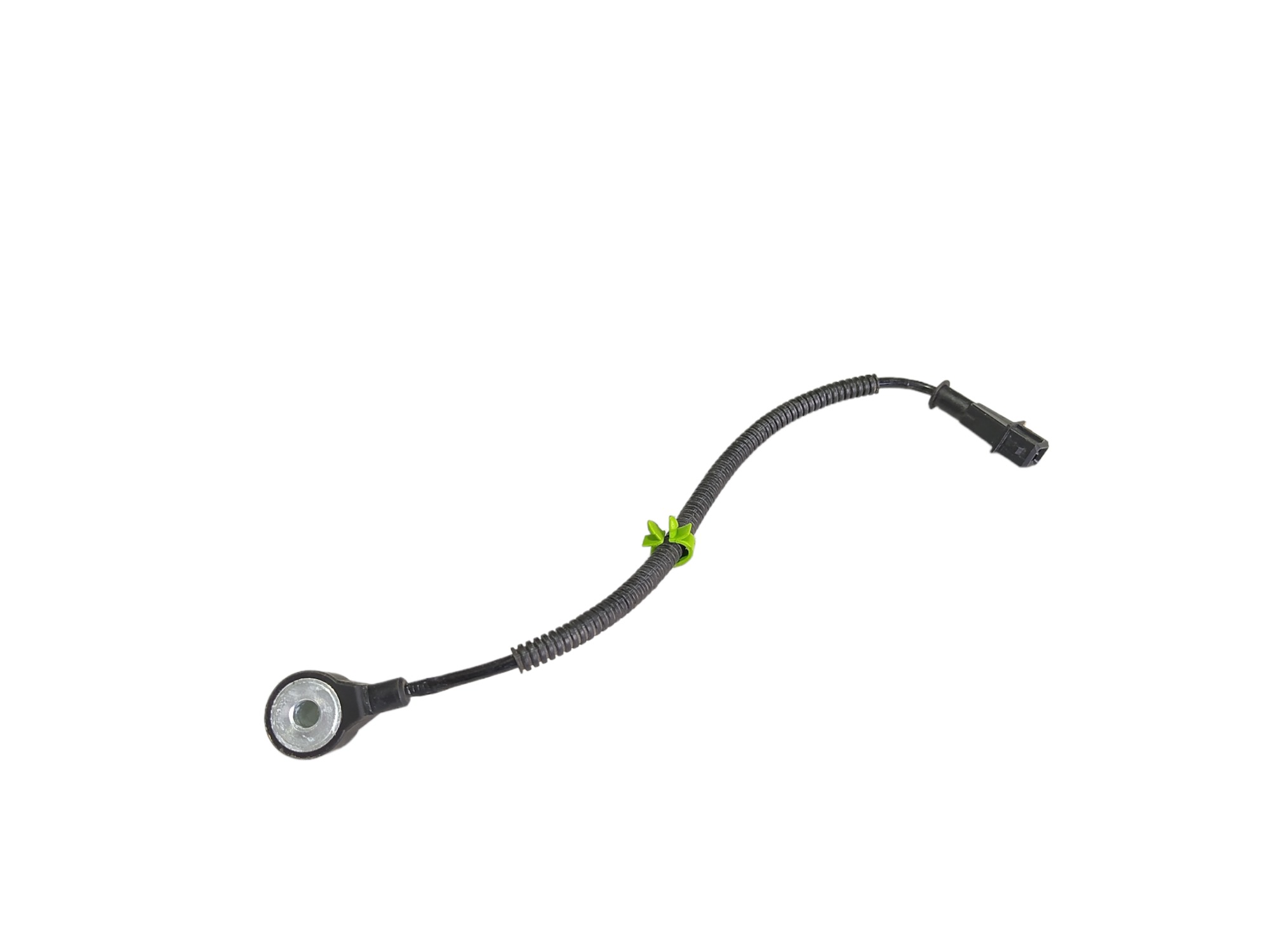 Sensor Detonação Idea Palio 1.8 16v Etorq Flex 2011 2015 Vl 4