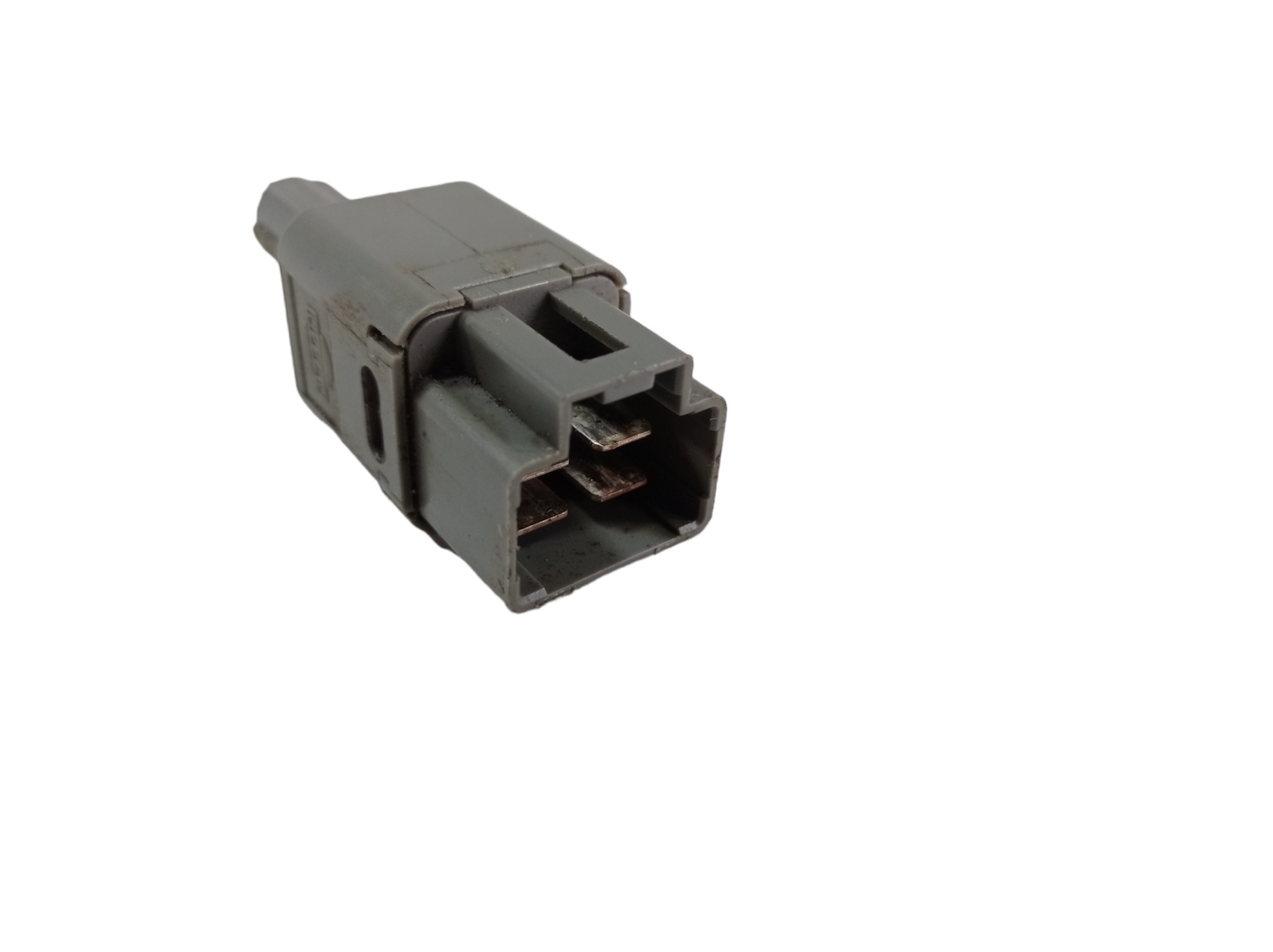 Sensor Pedal Freio Nissan Leaf Eletrico 2019 V488 2