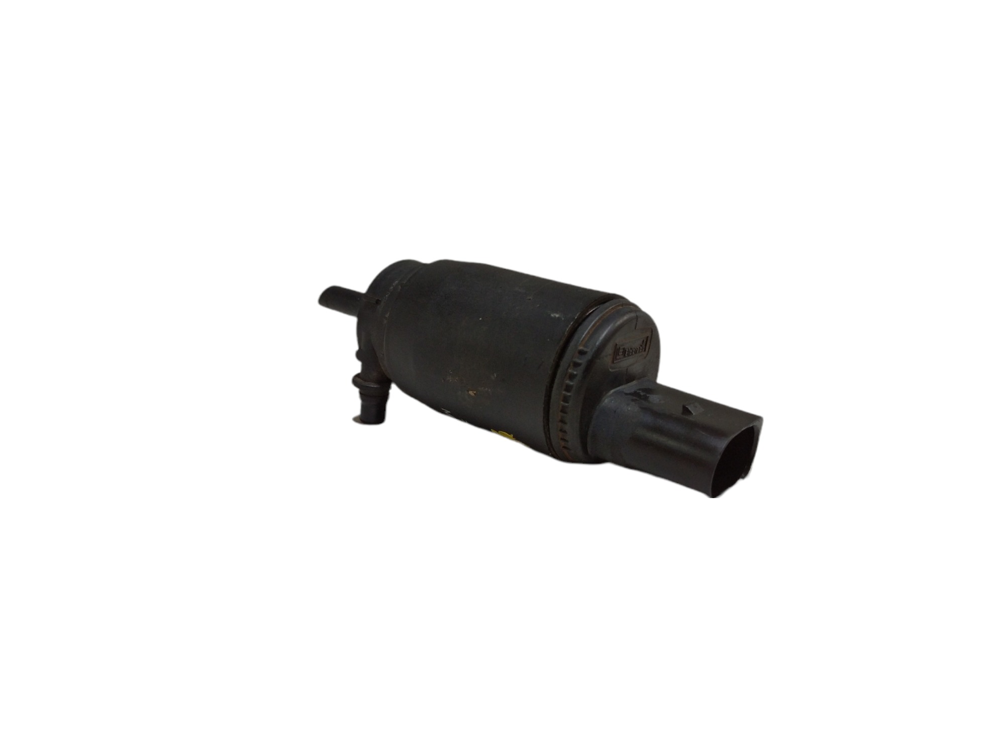 Bomba Reservatorio Agua Limpador Parabrisa  Vw Gol G7 6