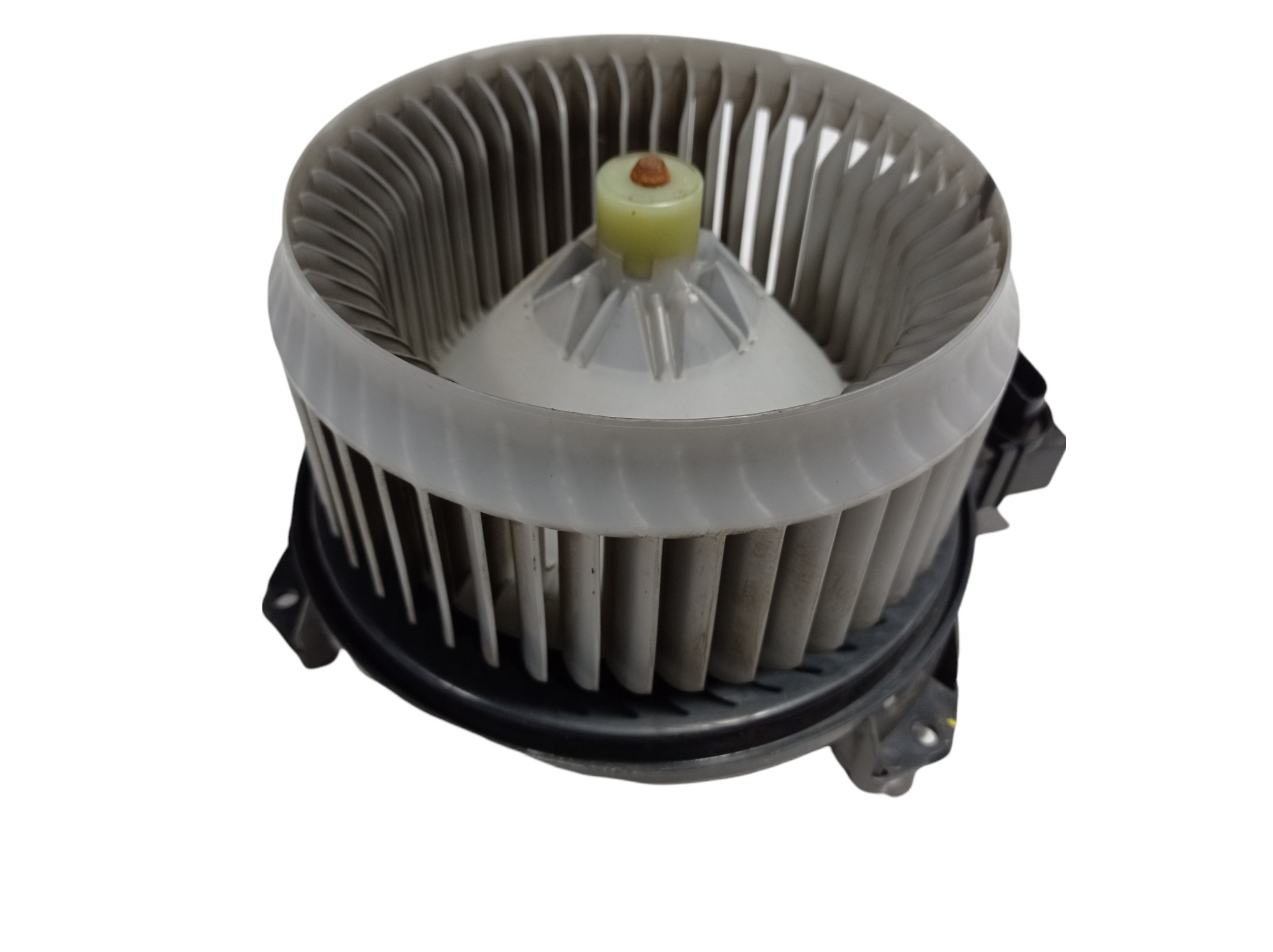 Ventoinha Ventilador Ar Forçado Honda New Fit 2009 V302 6