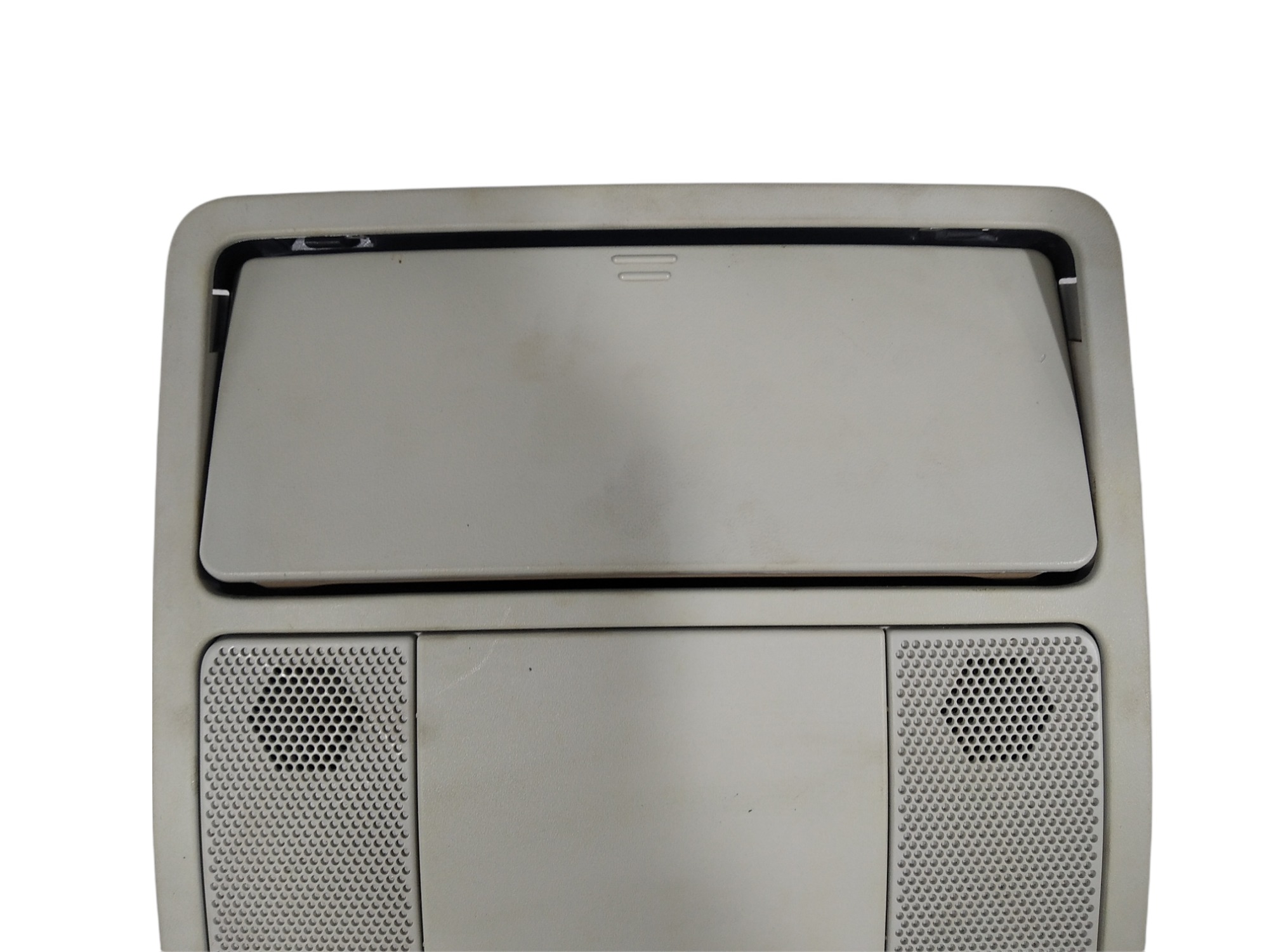 Luz Cortesia Porta Oculos Discovery 2015 2018 V321 2