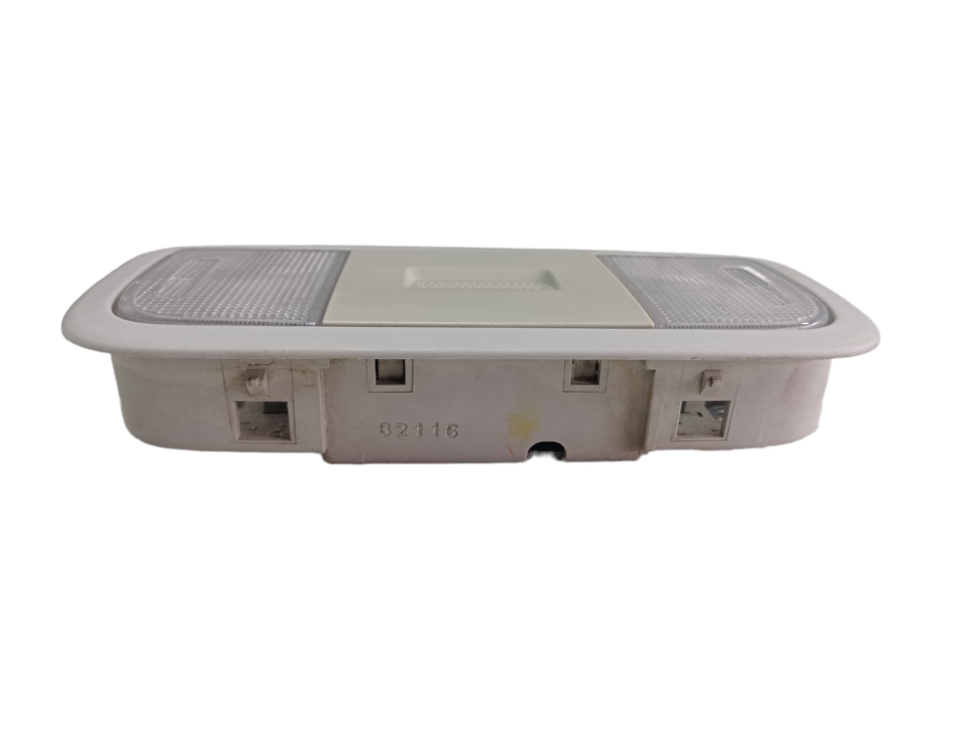Luz Cortesia Dianteira Honda City Ex 2018 08932000 V469 1