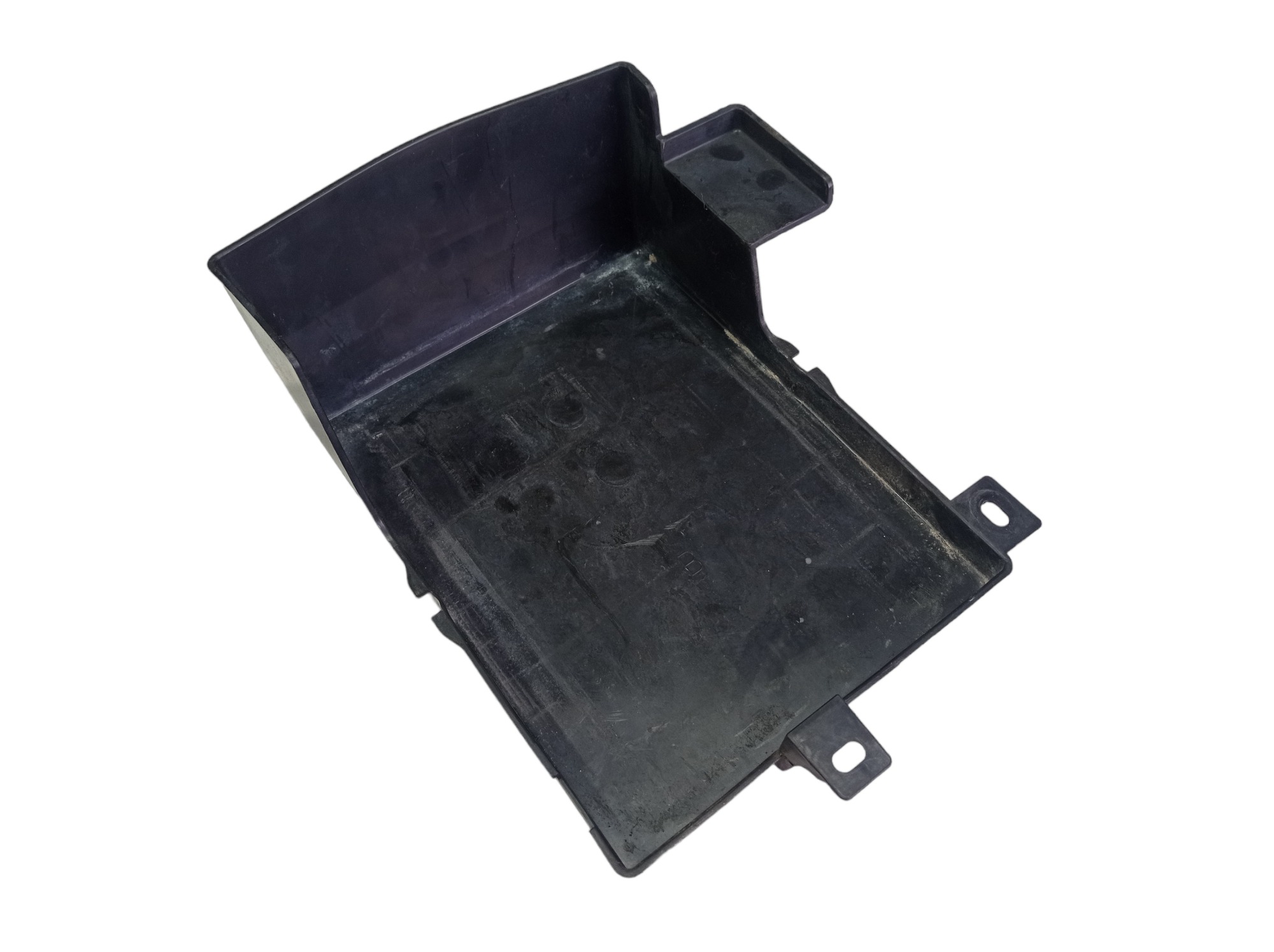 Suporte Bateria Mitsubishi Asx Cvt 2.0 2014 8201a003 V574 5