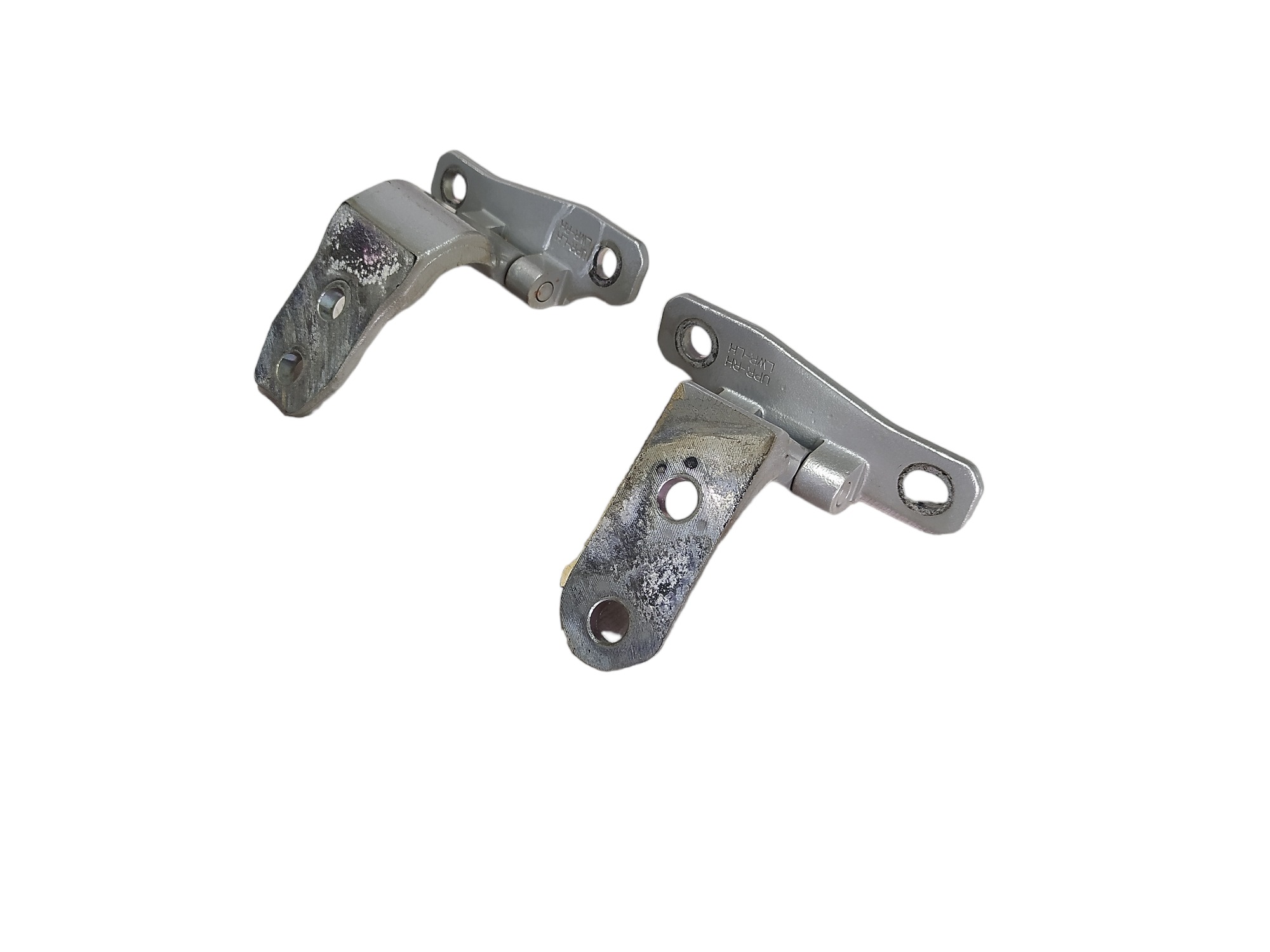Dobradiças Porta Dianteira Direita Equus Vs460 4.6 V577 4