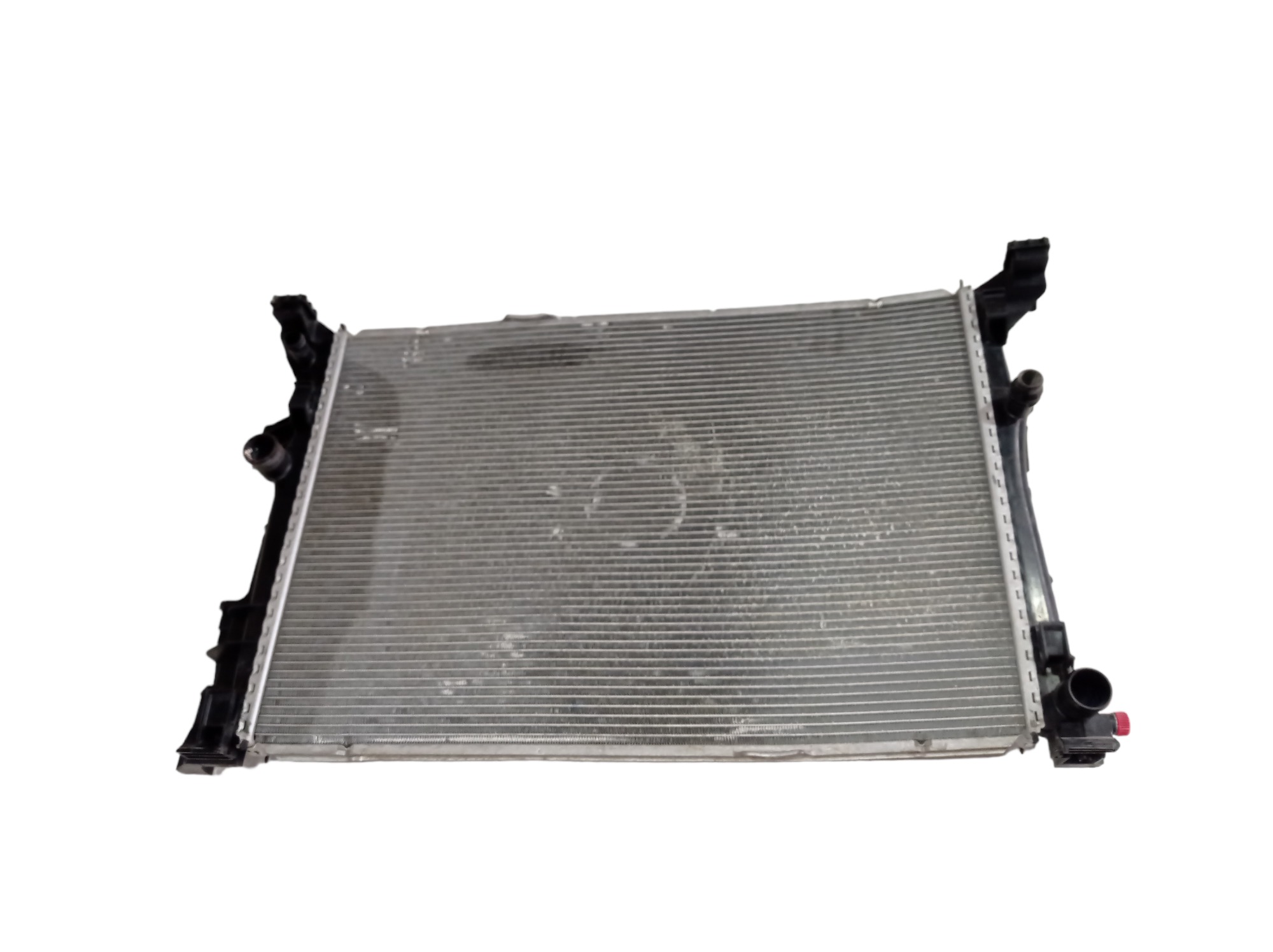 Radiador Agua Mercedes Gla 200 1.6 16v 2016 V568 1
