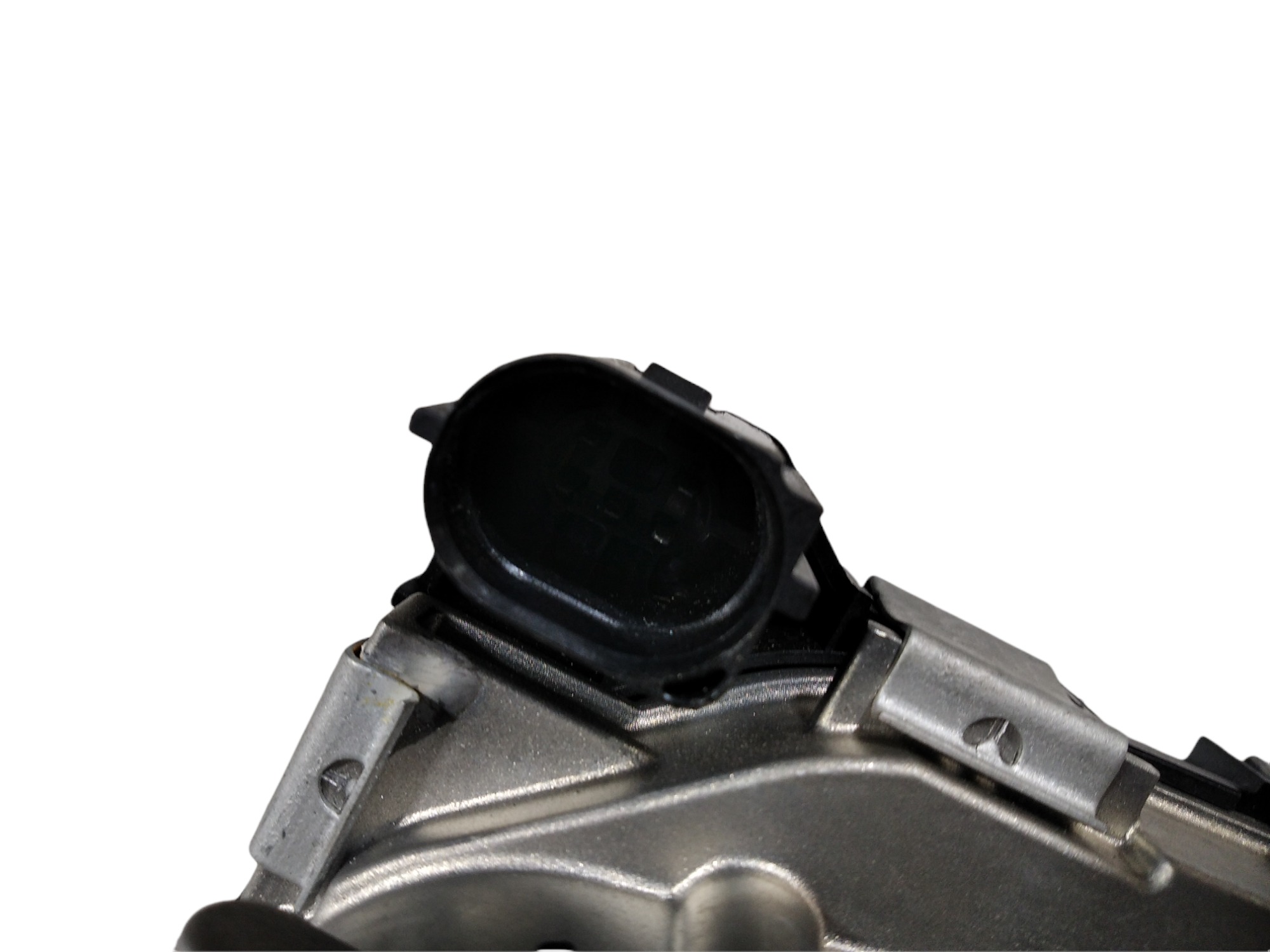 Tbi Corpo Borboleta Fiat Toro 2.0 Diesel 2017 A 2021 V347 8