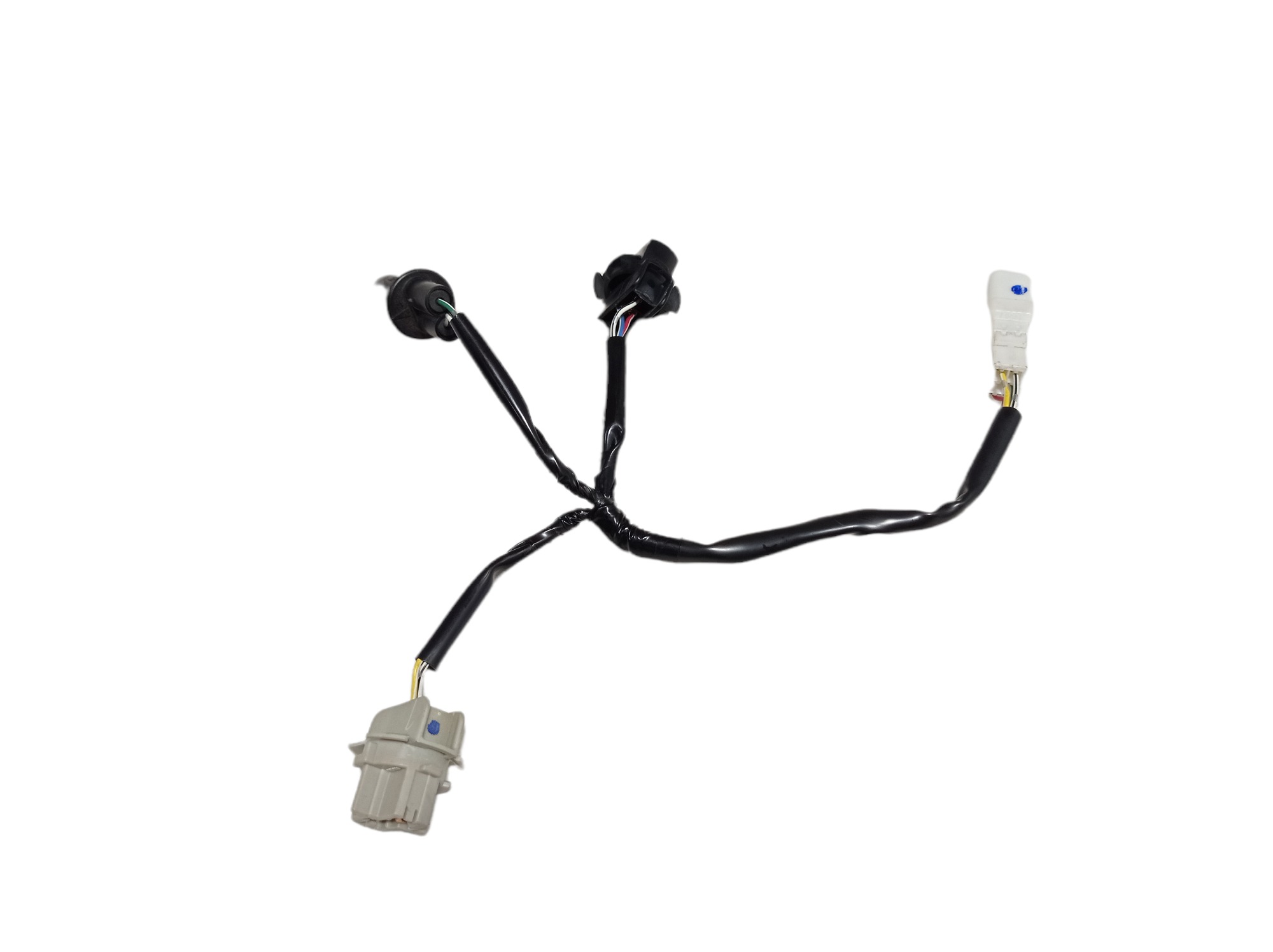 Chicote Lanterna Esquerda Lexus Es330 2006 V357 1