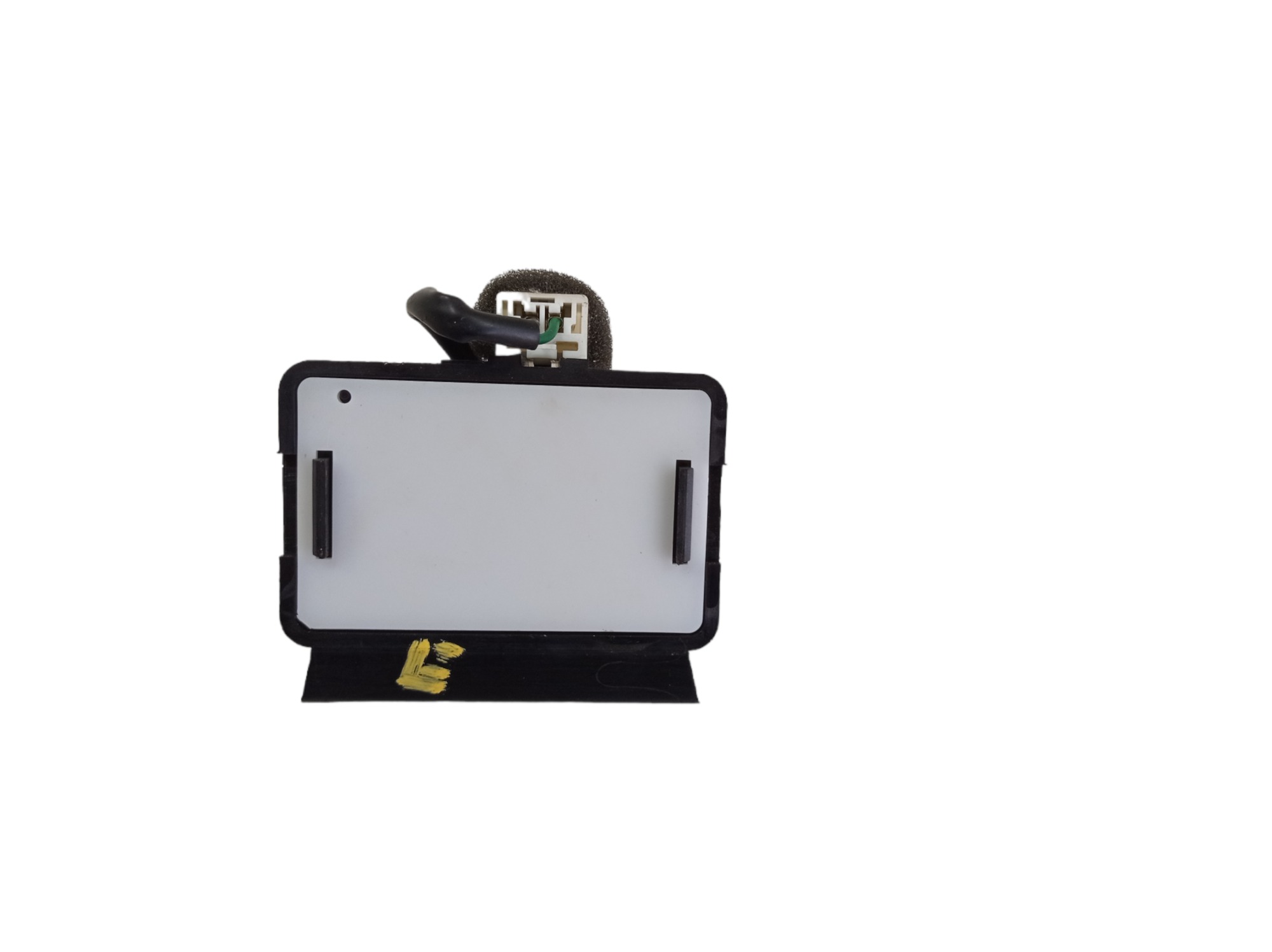 Luz Cortesia Esquerda Painel Kia Cadenza 2012 A 2013 V547 1