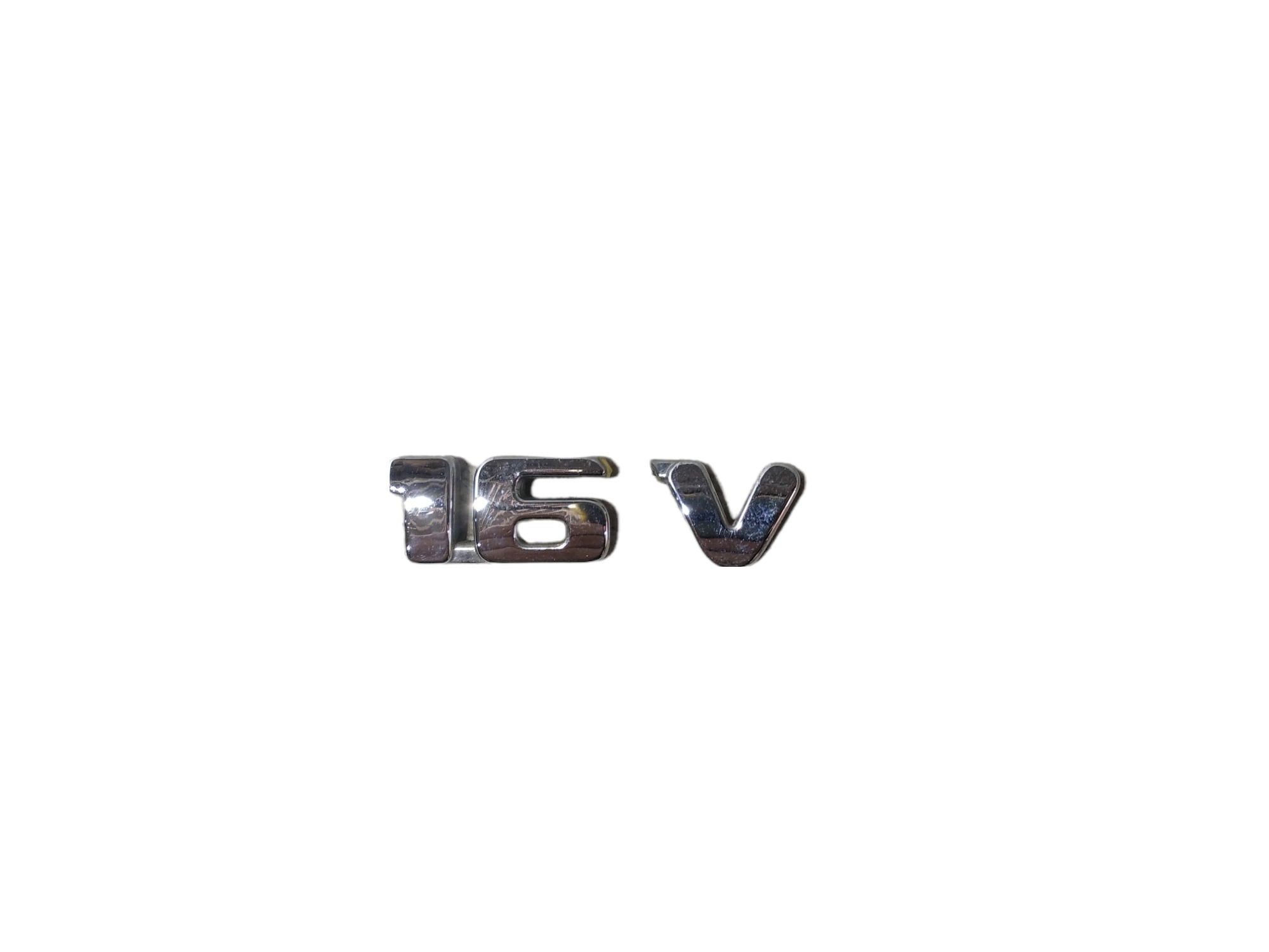 Emblema Fiat Idea Essence 1.6 16v V259 6