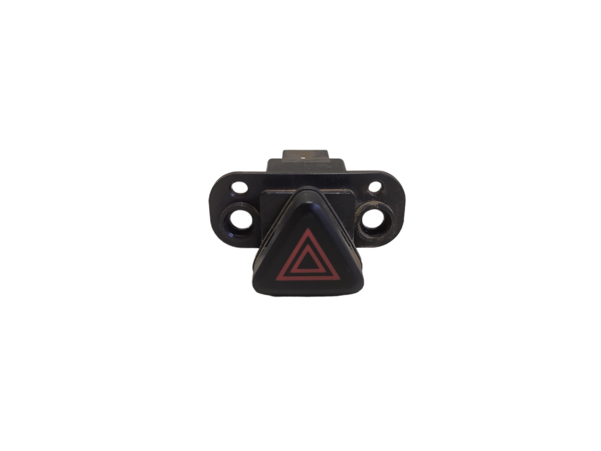 Botão Pisca Alerta Gm Cobalt Spin Prisma 2013 95214143 Vl 1