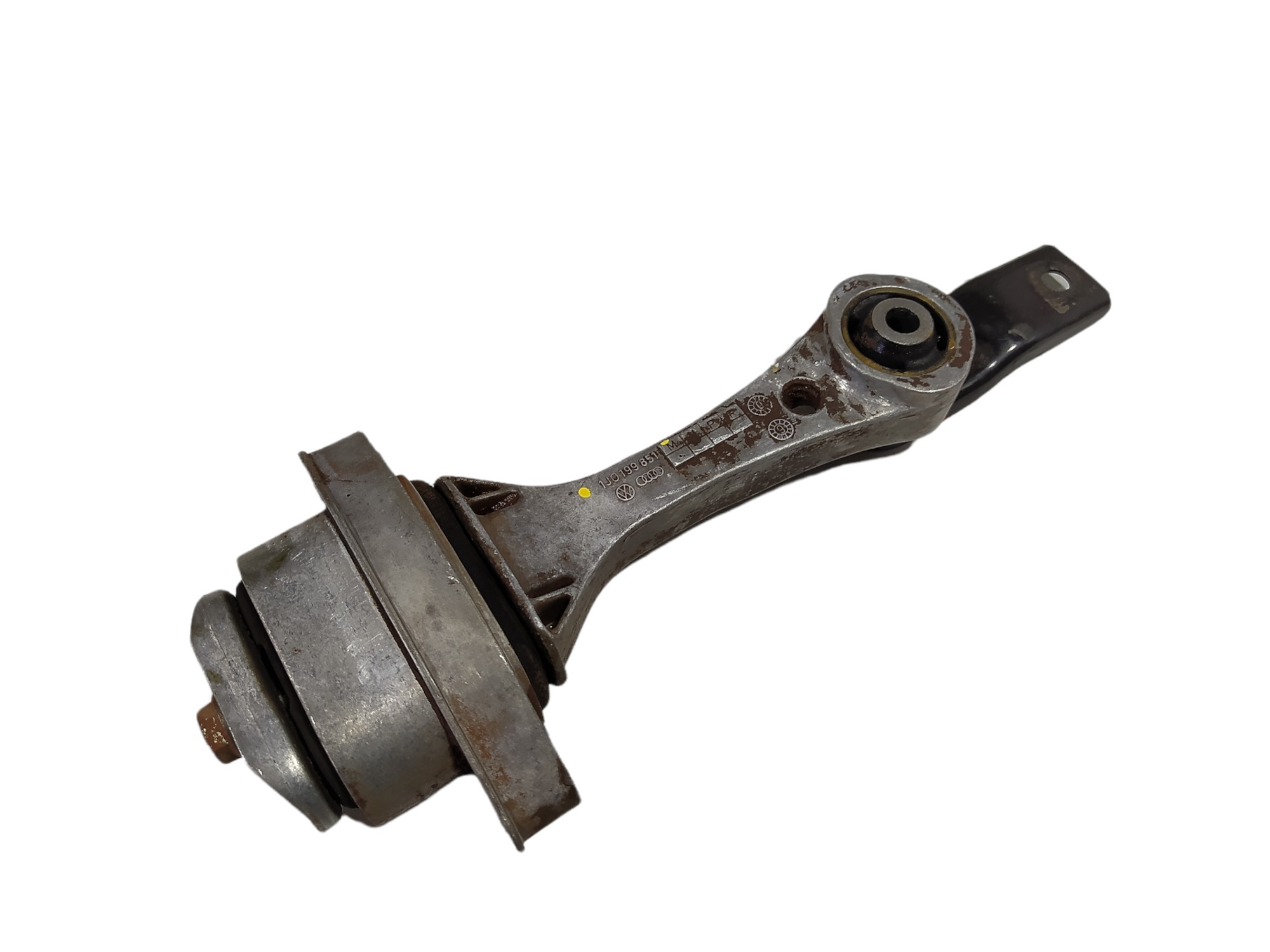 Coxim Cambio Vw Golf 2.0 2001 1j0199851 V454 6