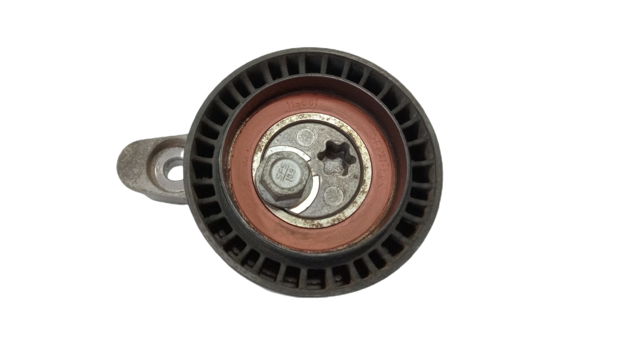 Esticador Correia Alternador Vw Fox G2 1.0 3cc 2014 V340 1