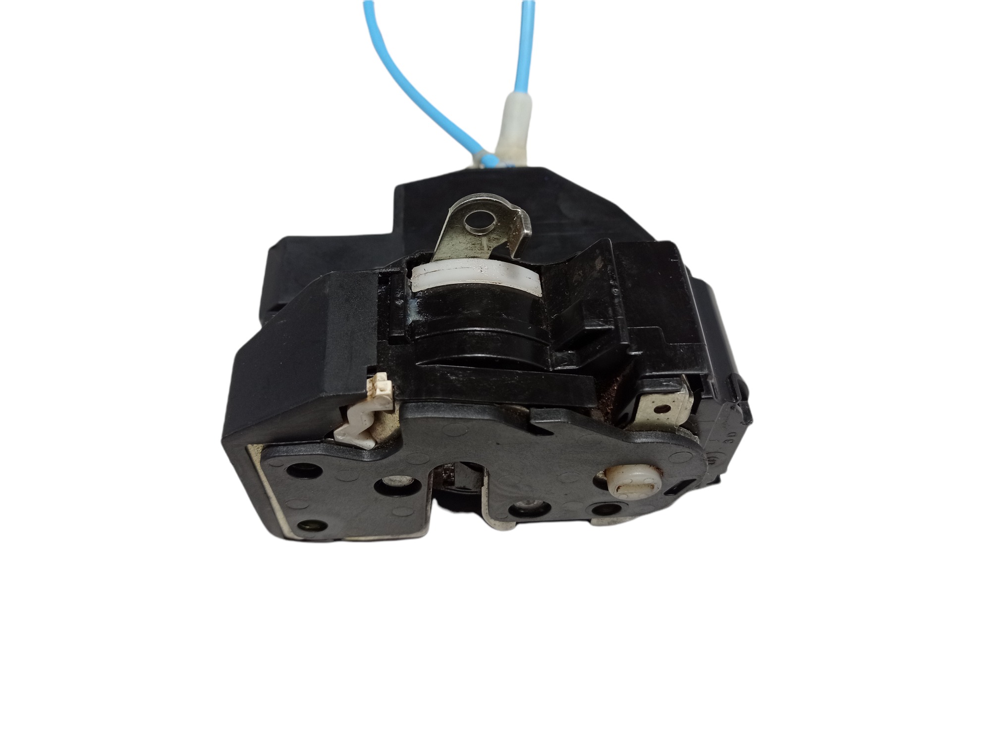 Fechadura Porta Traseira Direita Fiat Mobi 2019 V313 6
