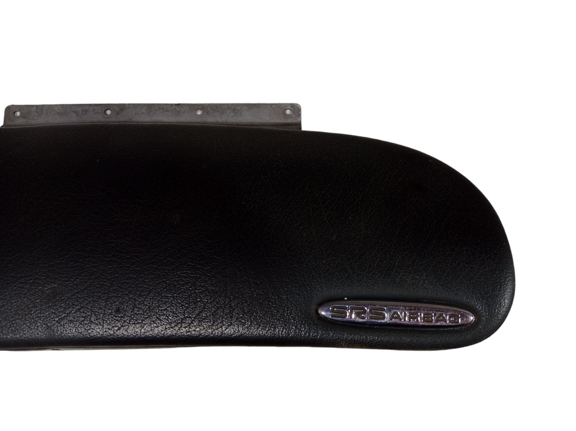 Moldura Bolsa Airbag Painel Gm Omega Australiano 2000 5