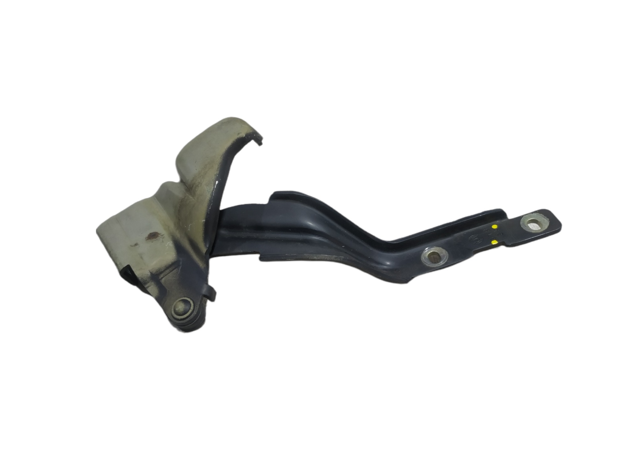 Dobradiça Esquerda Capo Fiat Stilo 2002 A 2011 V356 3