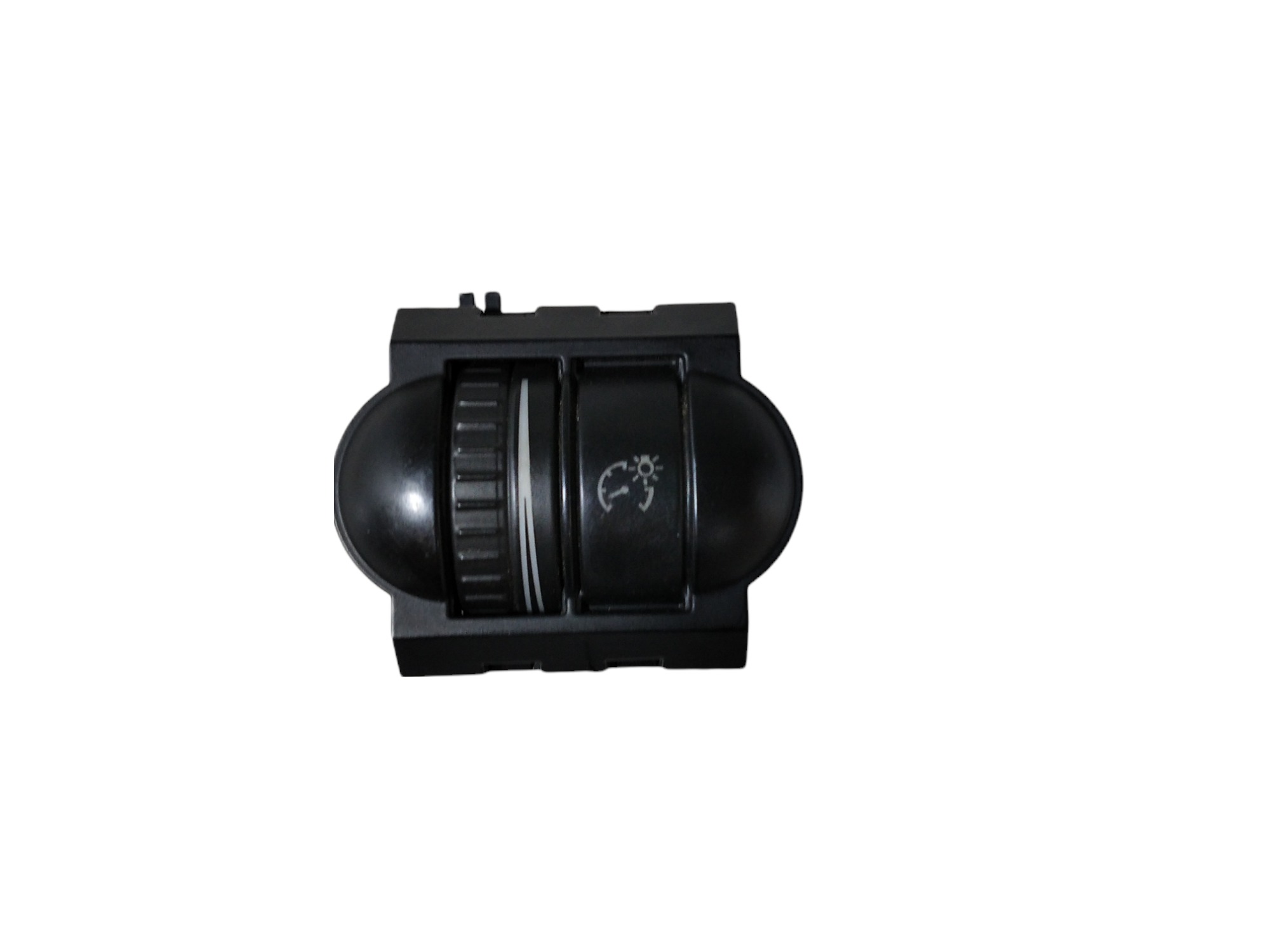 Botão Regulagem Farol Vw Polo 2002 1k0941334 V189 2